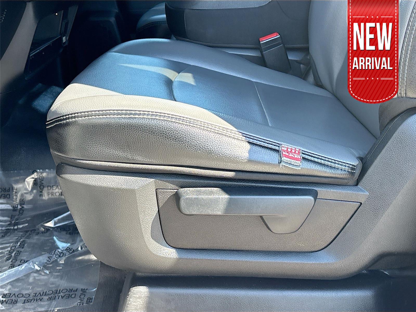 2022 Ram 3500 Chassis Cab Tradesman