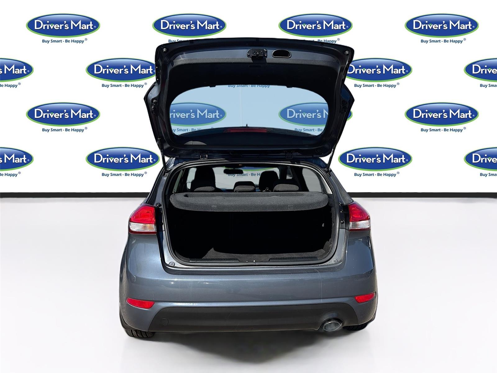 2015 Kia Forte 5-Door EX