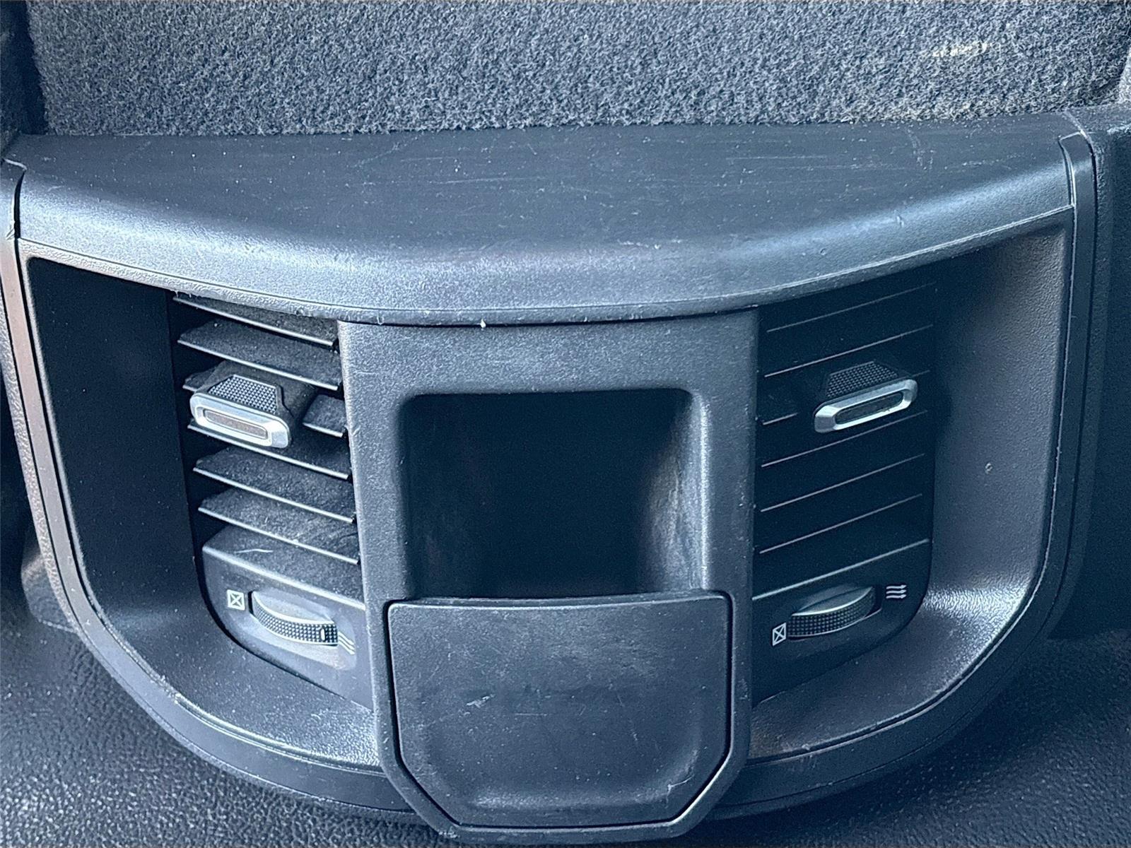 2022 Ram 3500 Chassis Cab Tradesman