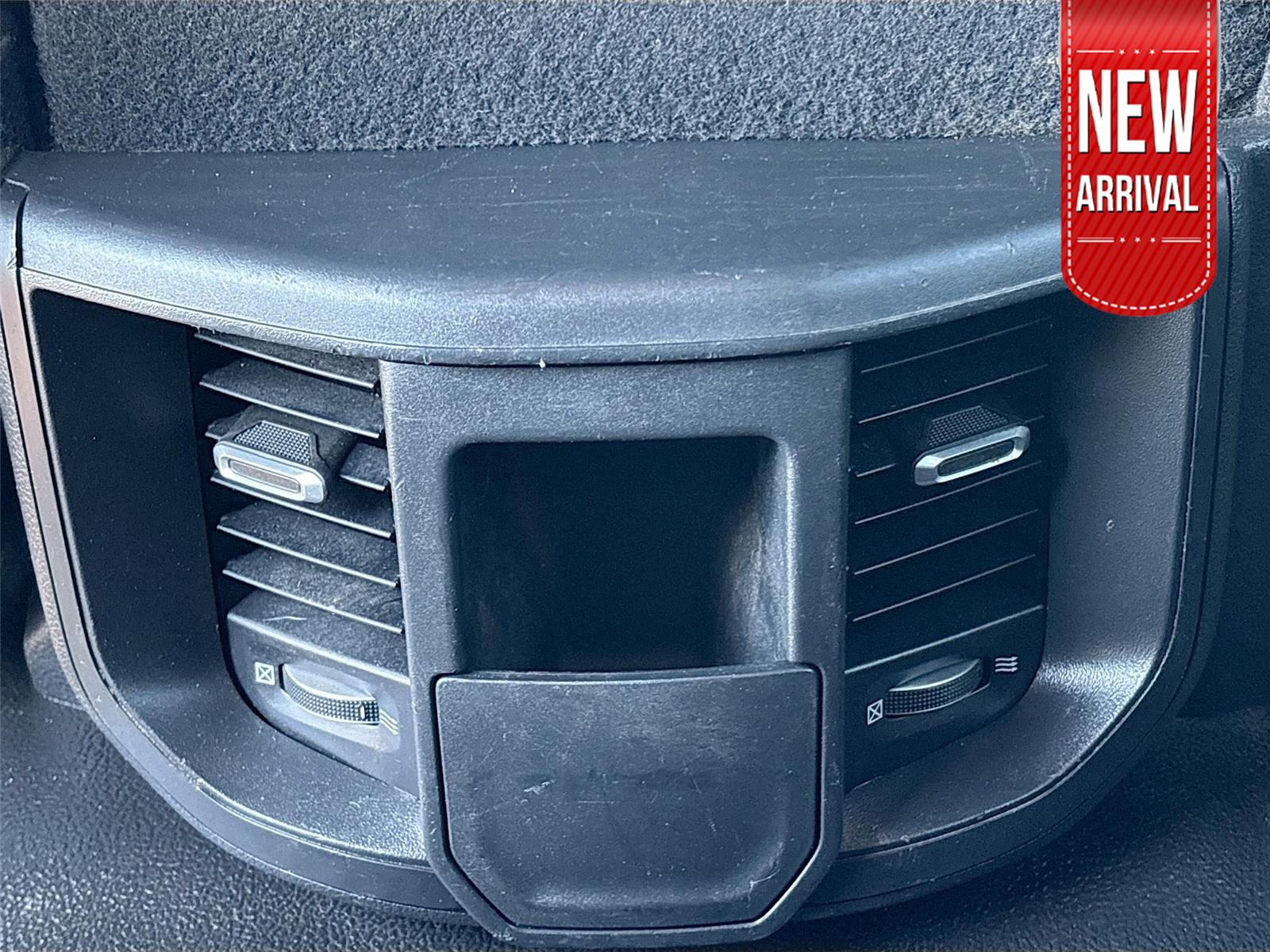 2022 Ram 3500 Chassis Cab Tradesman