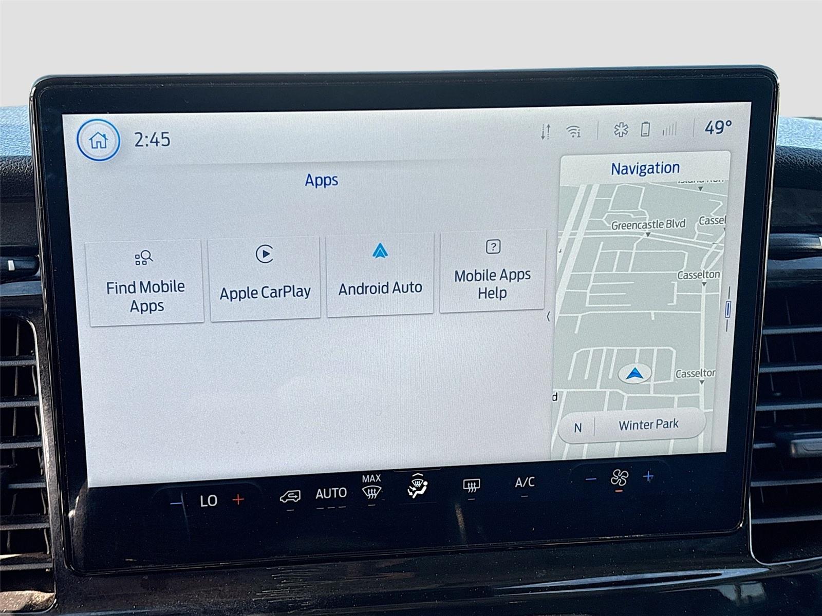 2023 Ford Transit 350 XLT