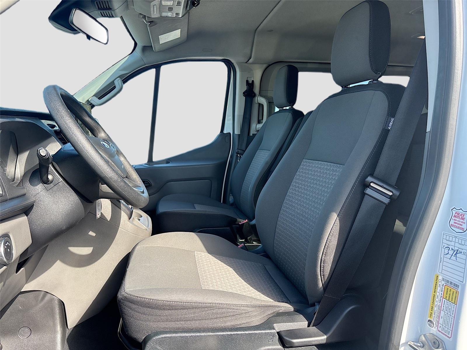 2023 Ford Transit 350 XLT