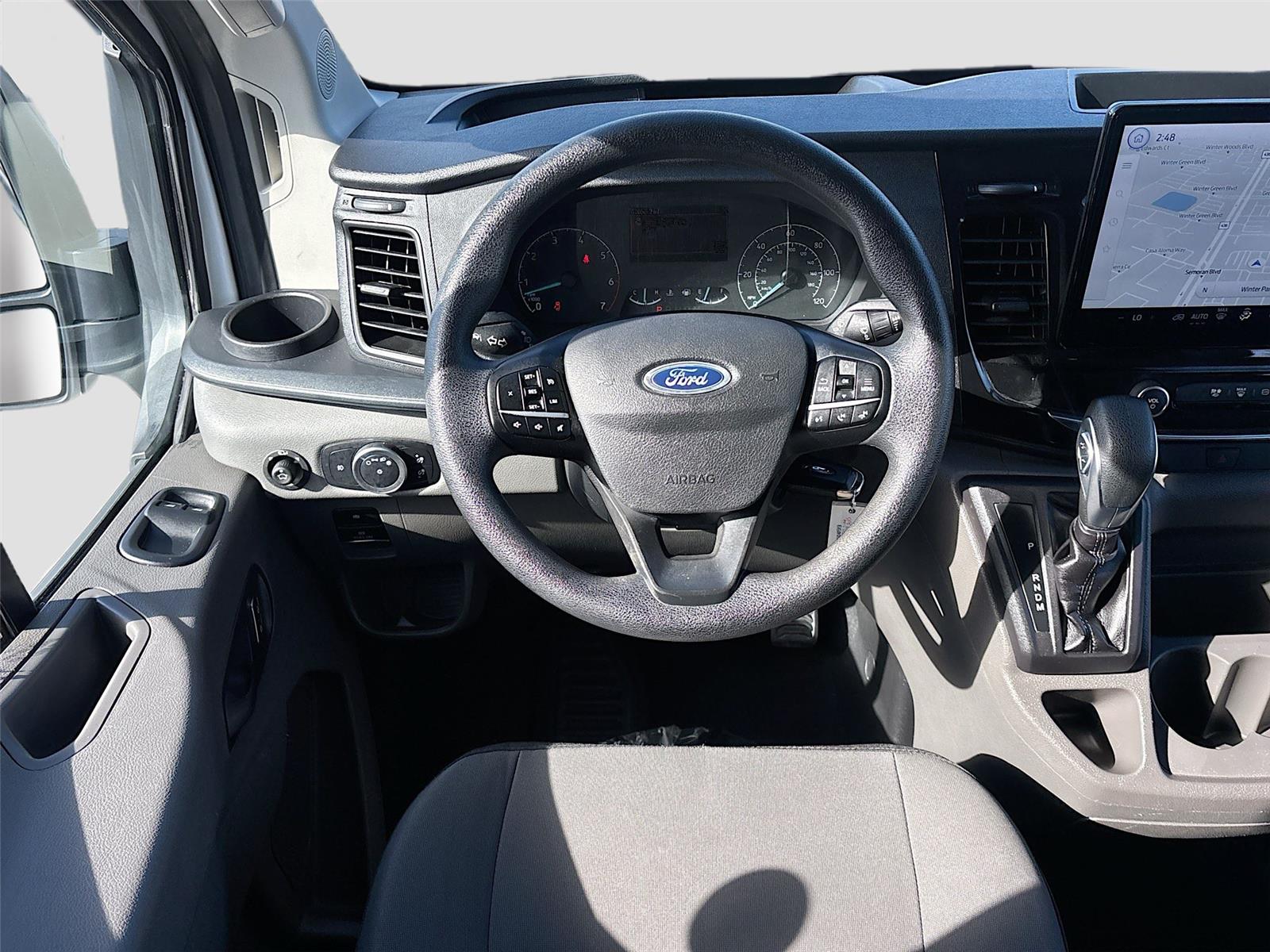 2023 Ford Transit 350 XLT