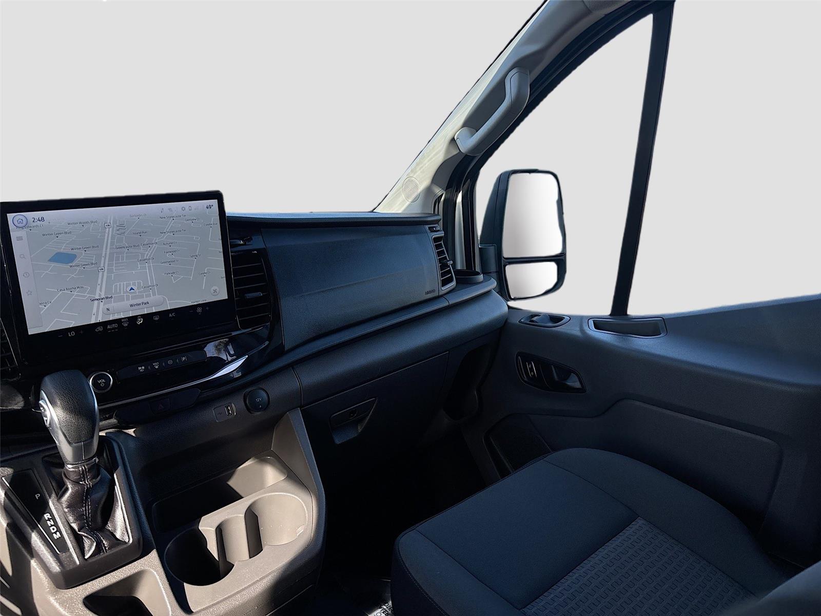 2023 Ford Transit 350 XLT