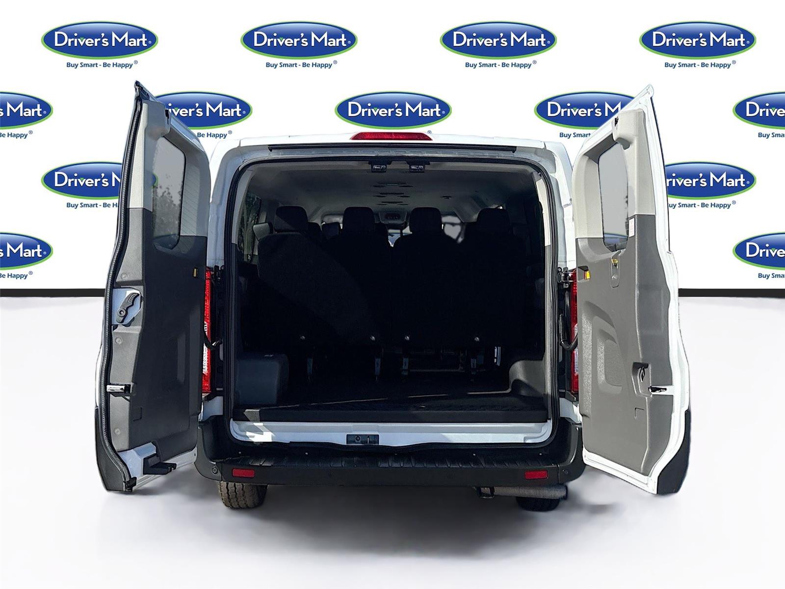 2023 Ford Transit 350 XLT