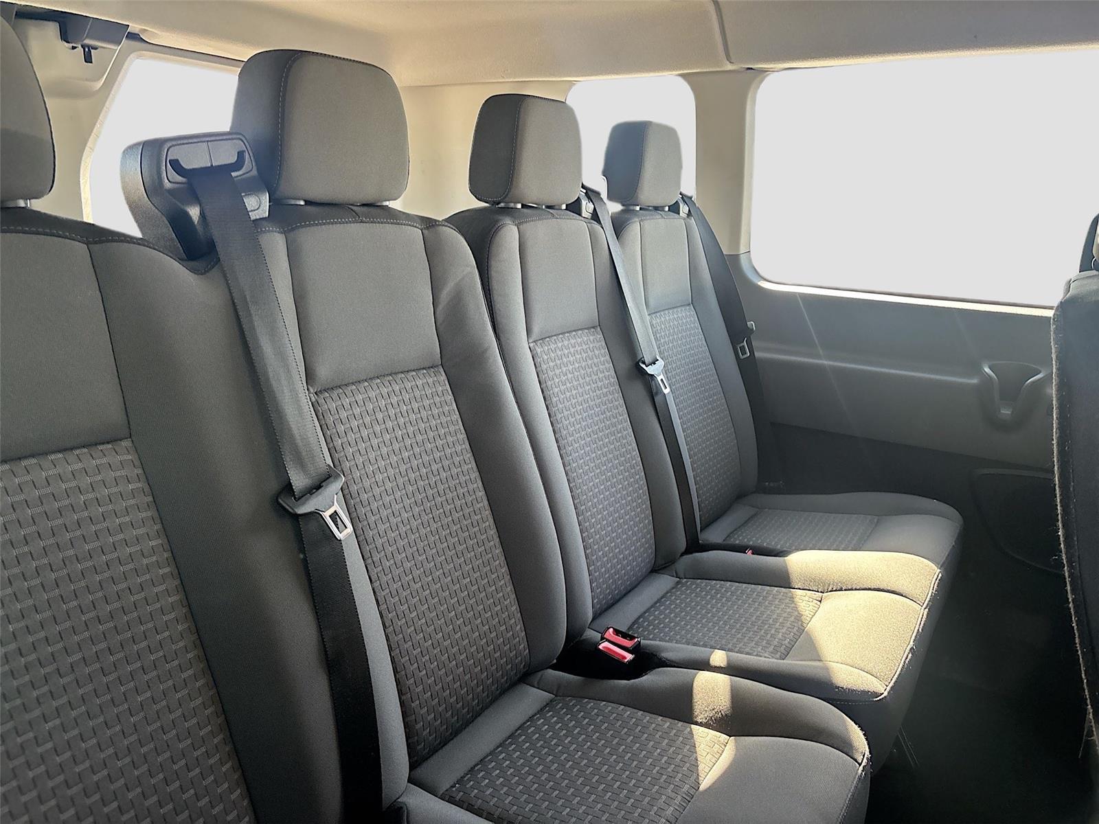 2023 Ford Transit 350 XLT