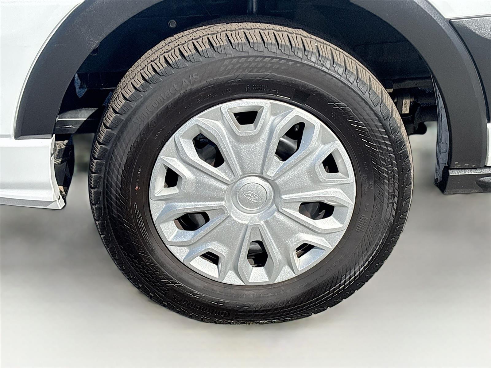 2023 Ford Transit 350 XLT