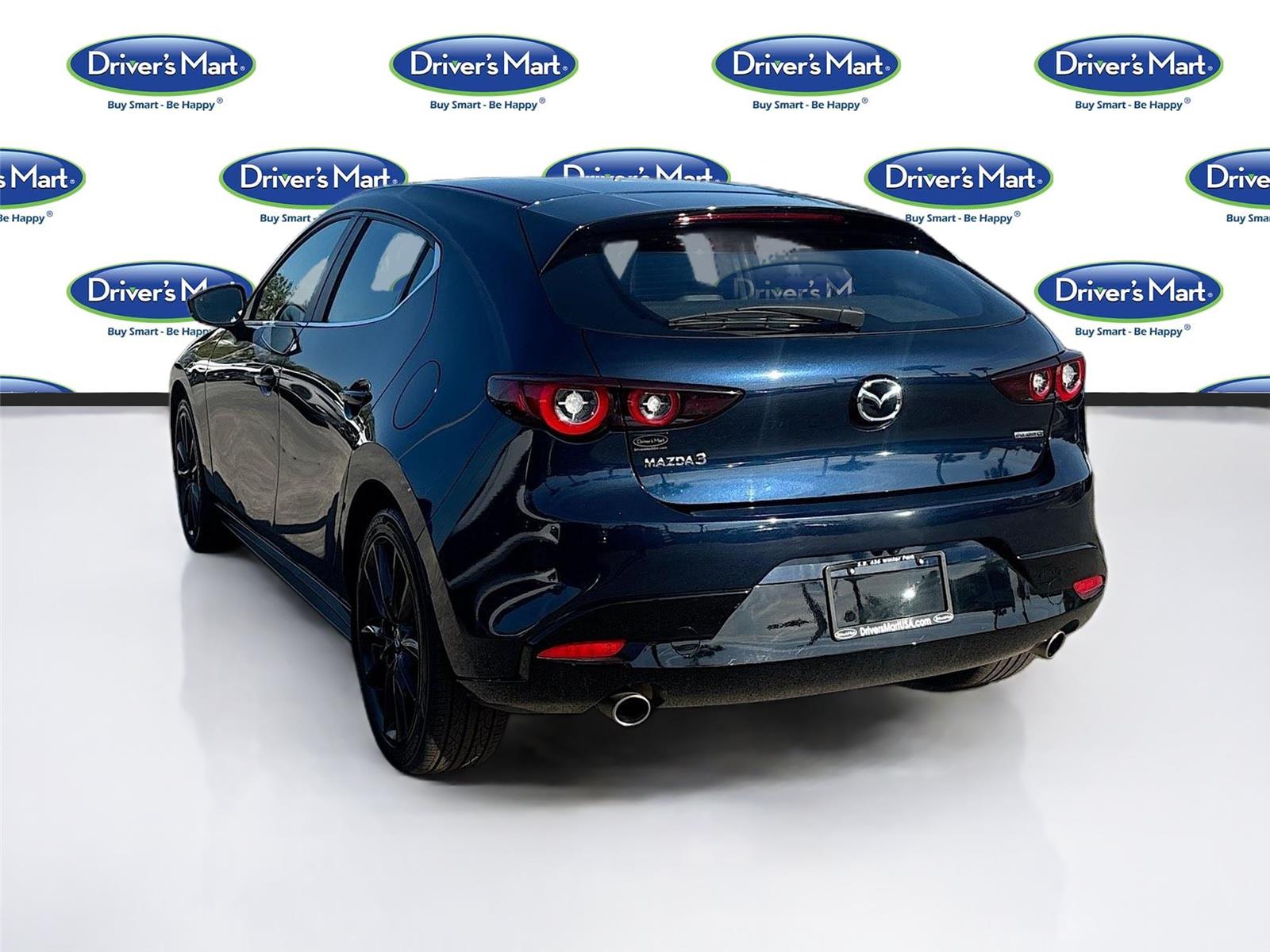 2024 Mazda Mazda3 Hatchback 2.5 S Select Sport