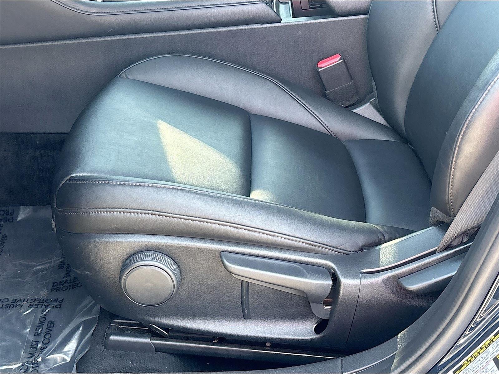 2024 Mazda Mazda3 Hatchback 2.5 S Select Sport