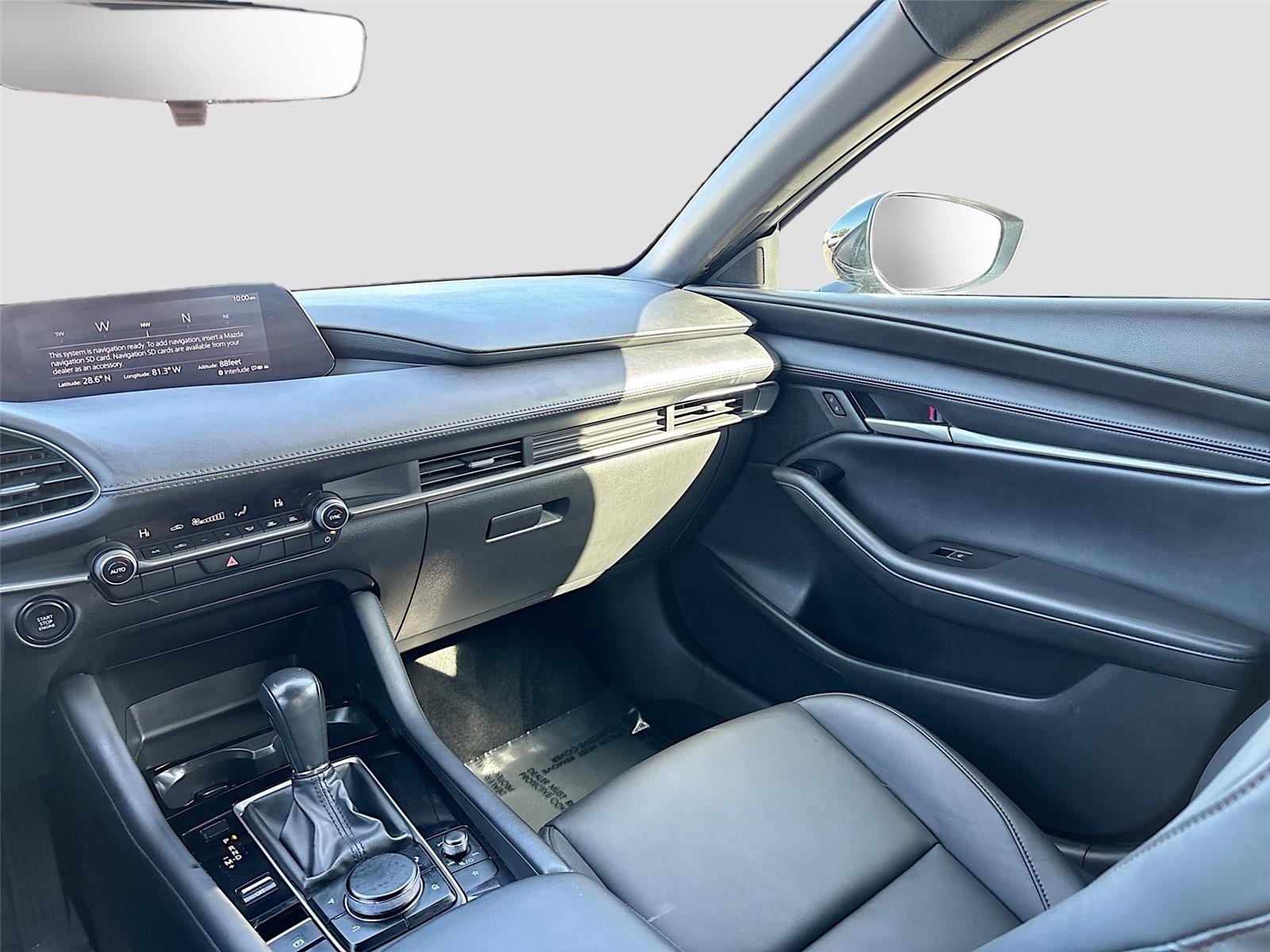 2024 Mazda Mazda3 Hatchback 2.5 S Select Sport