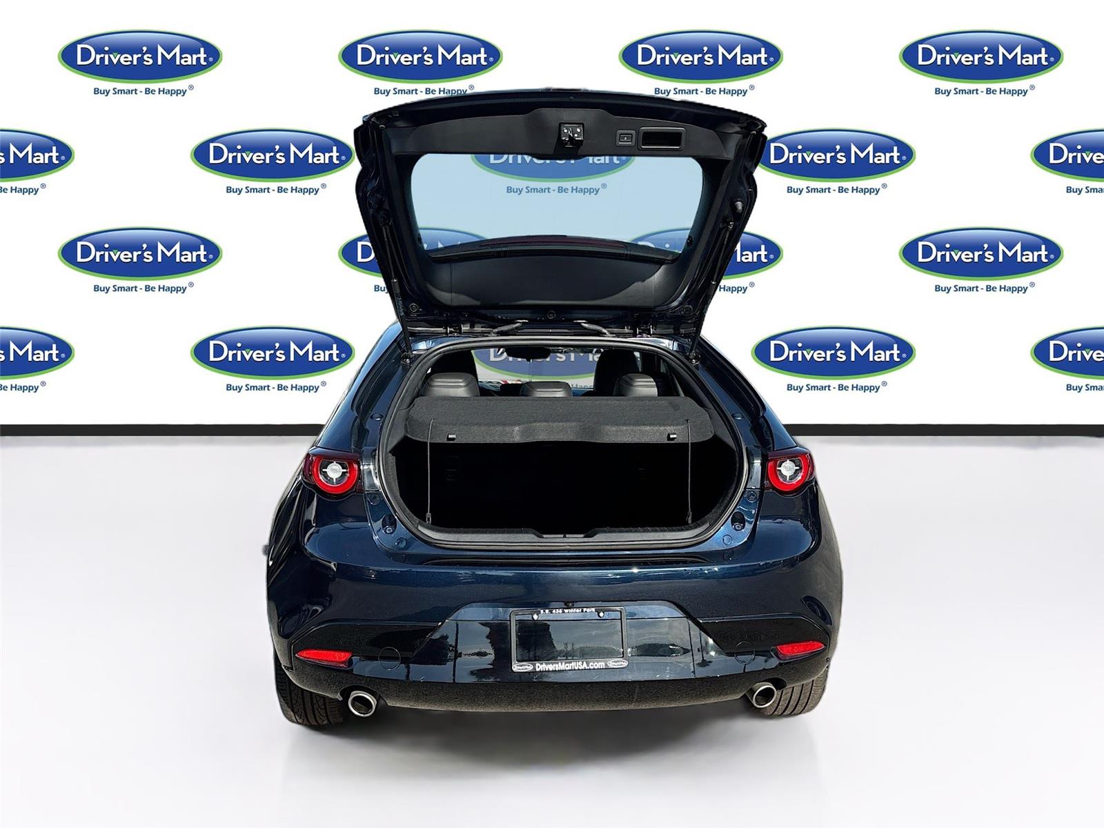 2024 Mazda Mazda3 Hatchback 2.5 S Select Sport