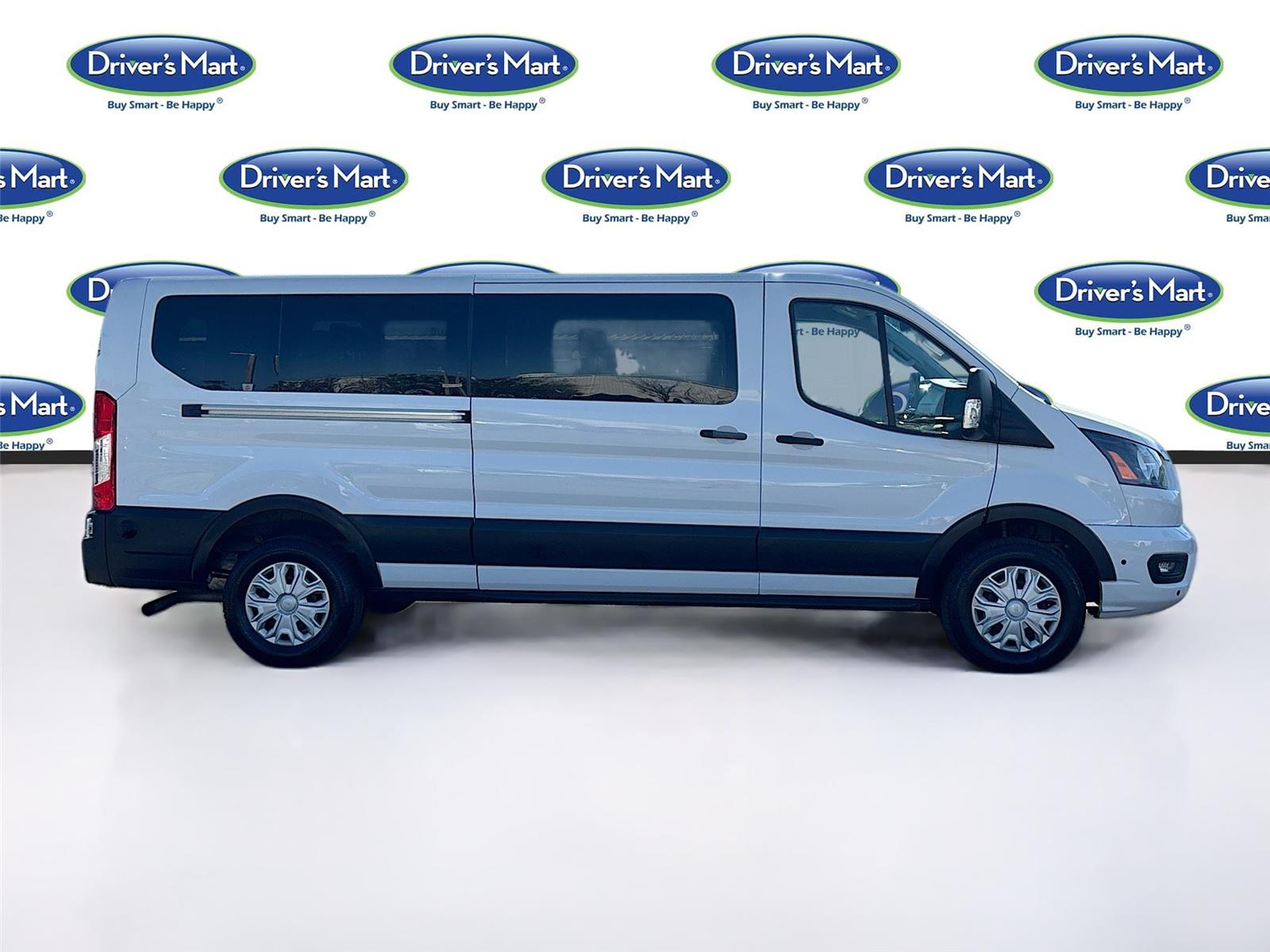2024 Ford Transit 350 XLT
