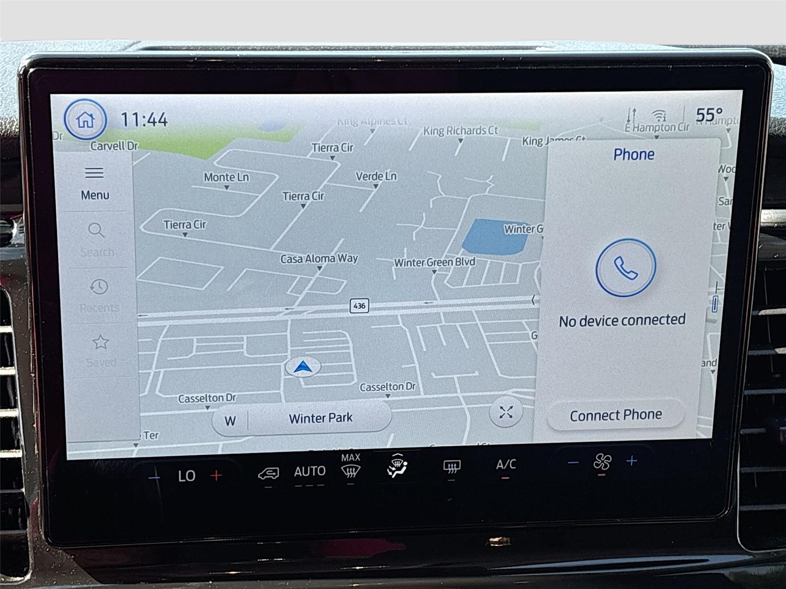 2024 Ford Transit 350 XLT