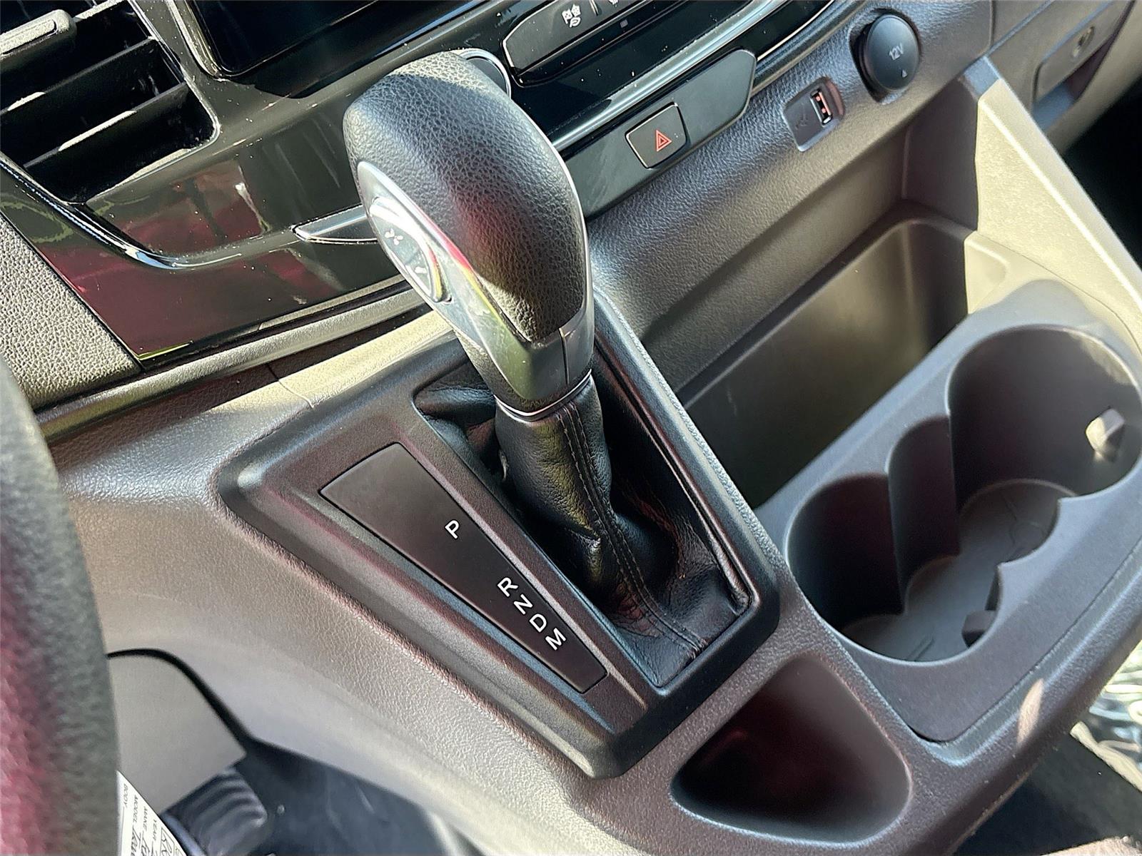 2024 Ford Transit 350 XLT