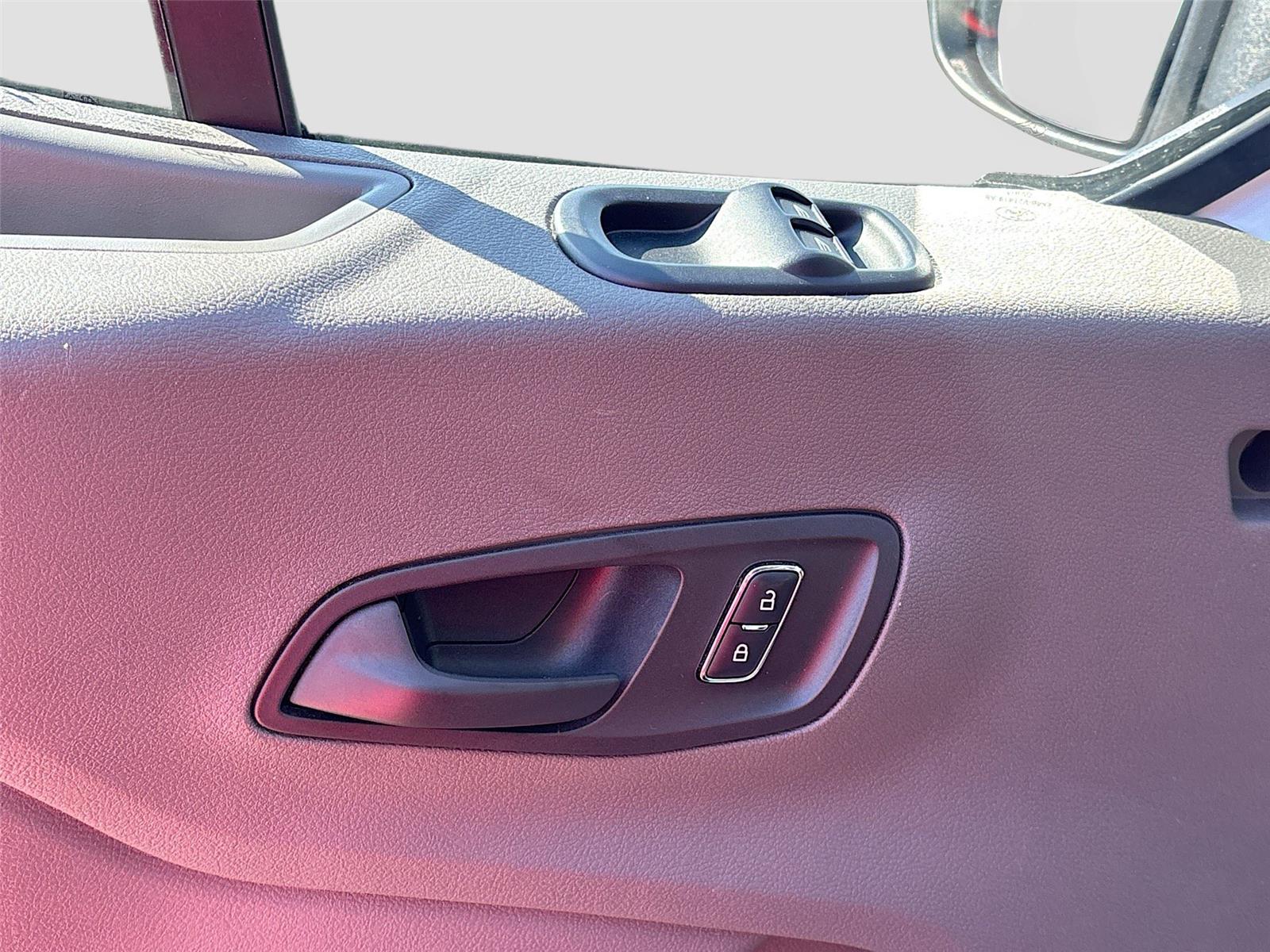 2024 Ford Transit 350 XLT