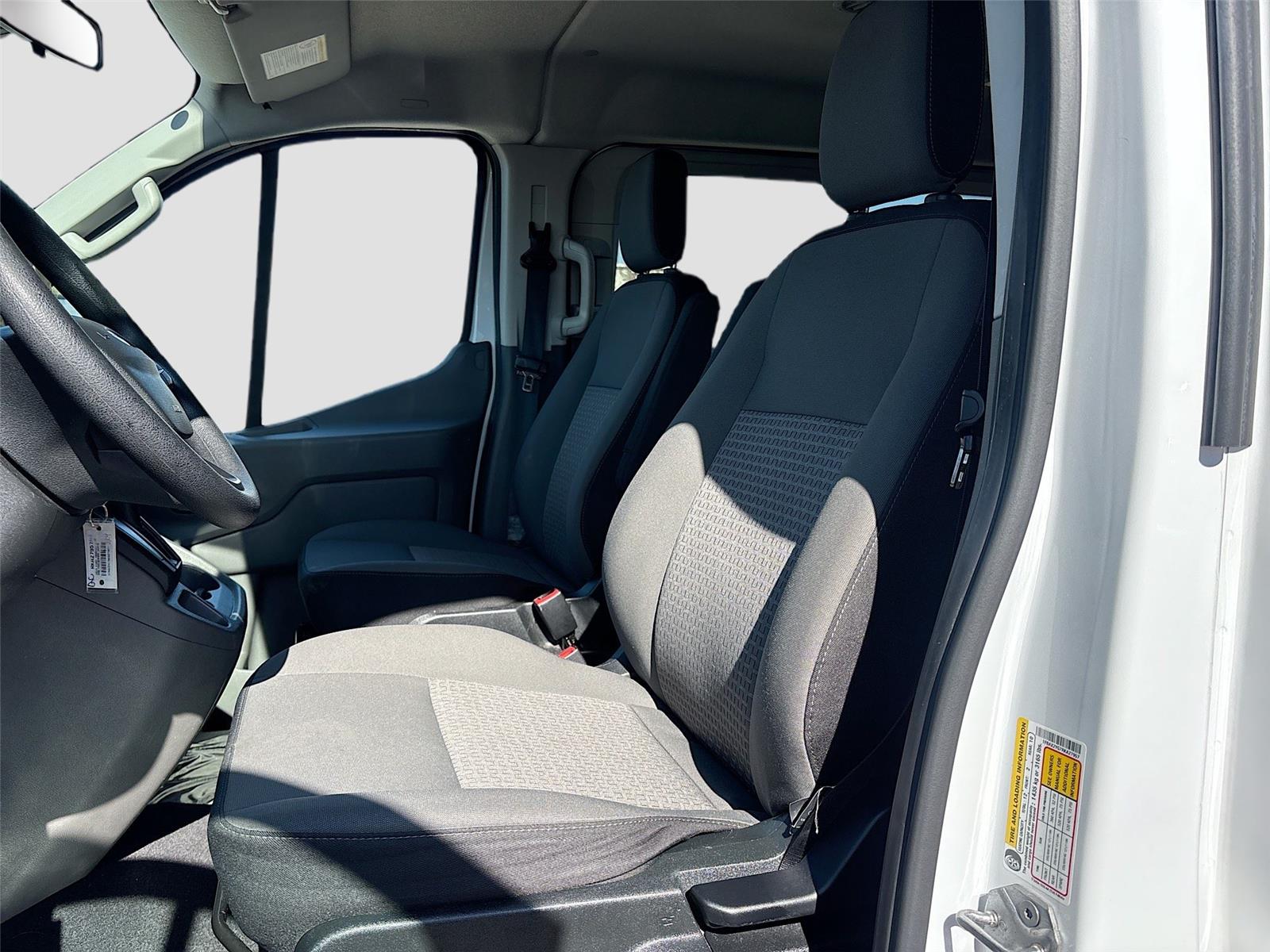 2024 Ford Transit 350 XLT