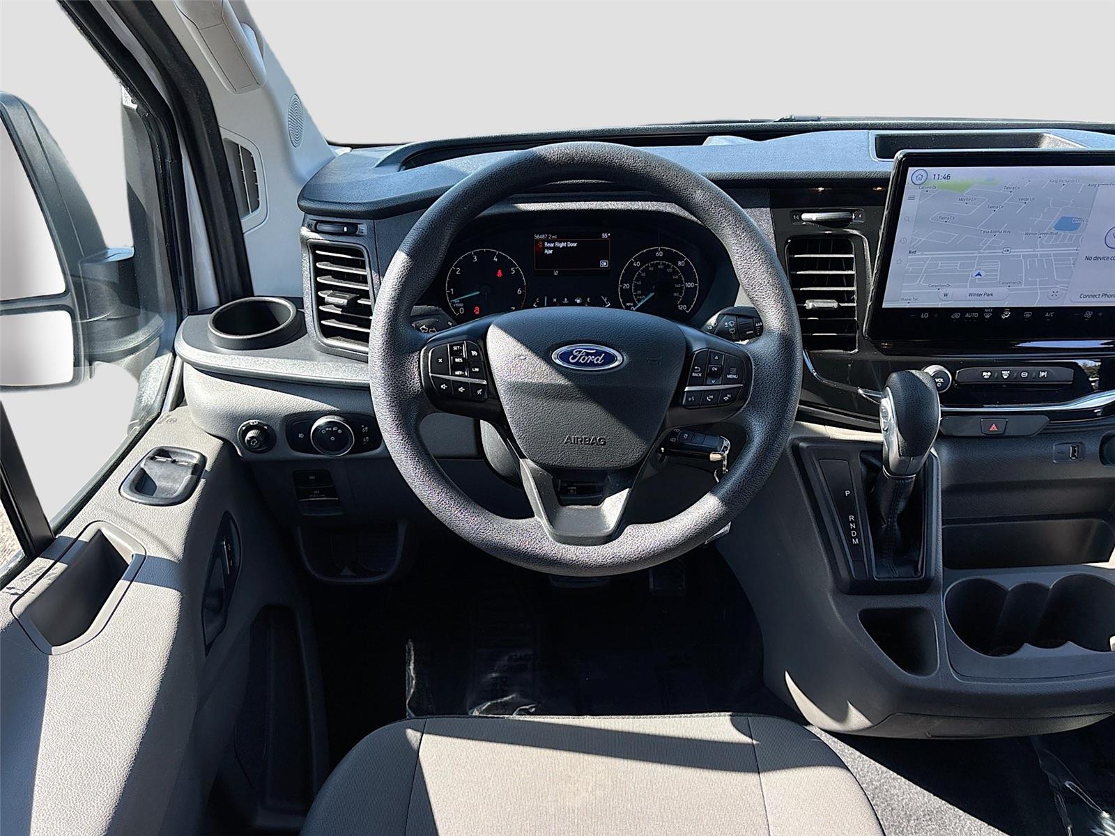 2024 Ford Transit 350 XLT