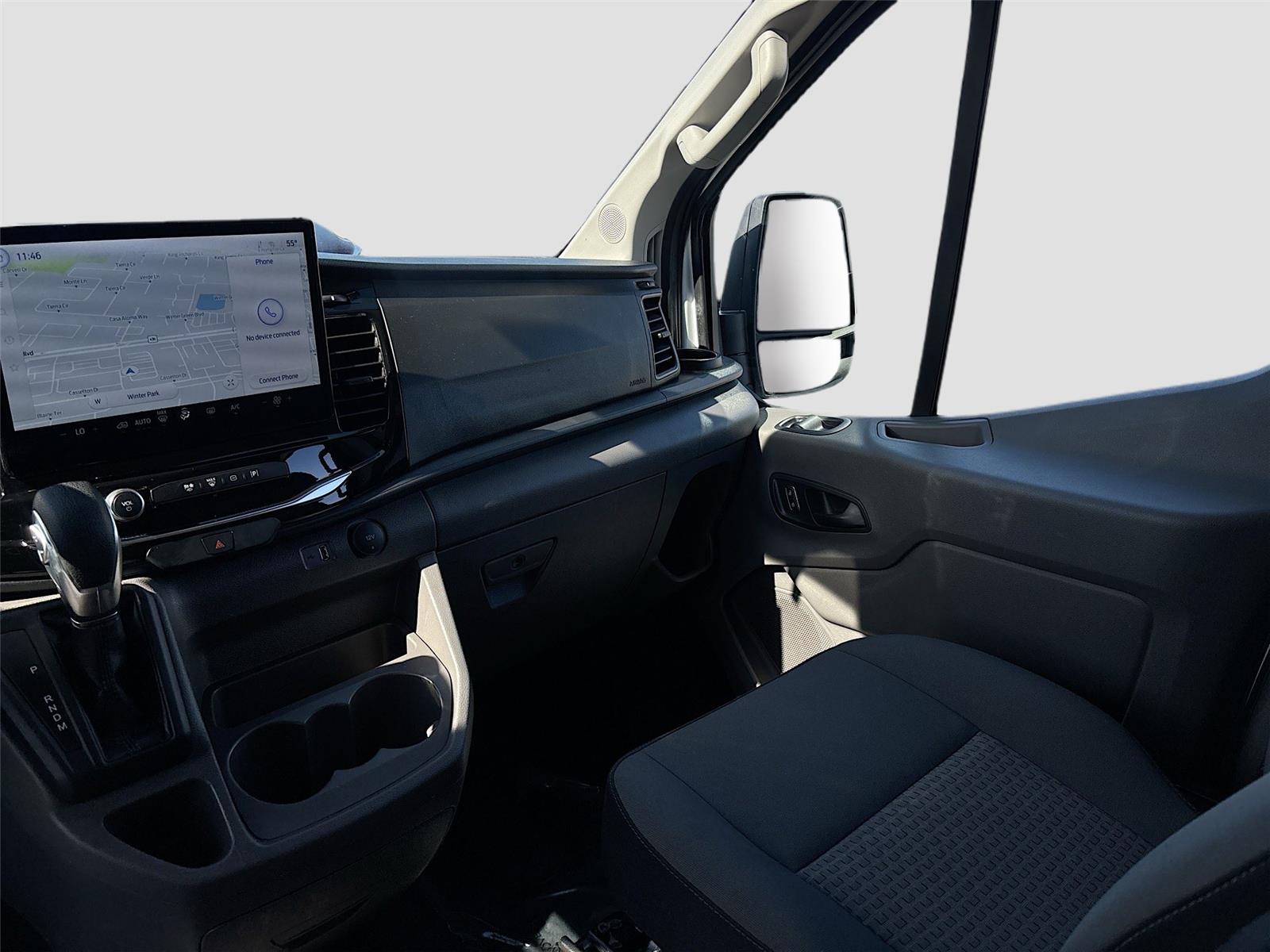 2024 Ford Transit 350 XLT