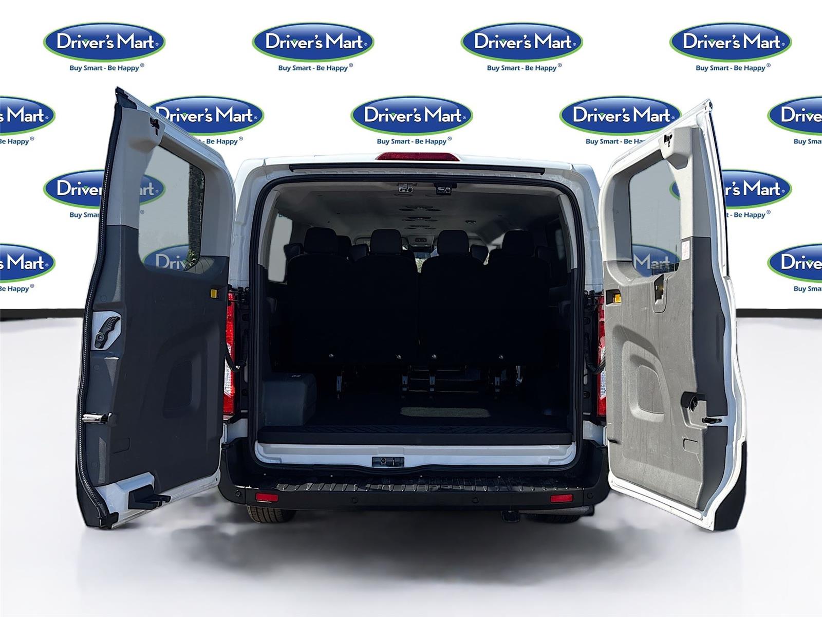 2024 Ford Transit 350 XLT