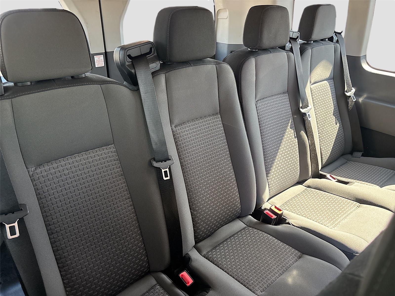 2024 Ford Transit 350 XLT