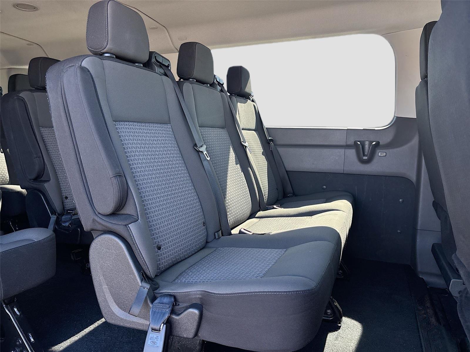 2024 Ford Transit 350 XLT