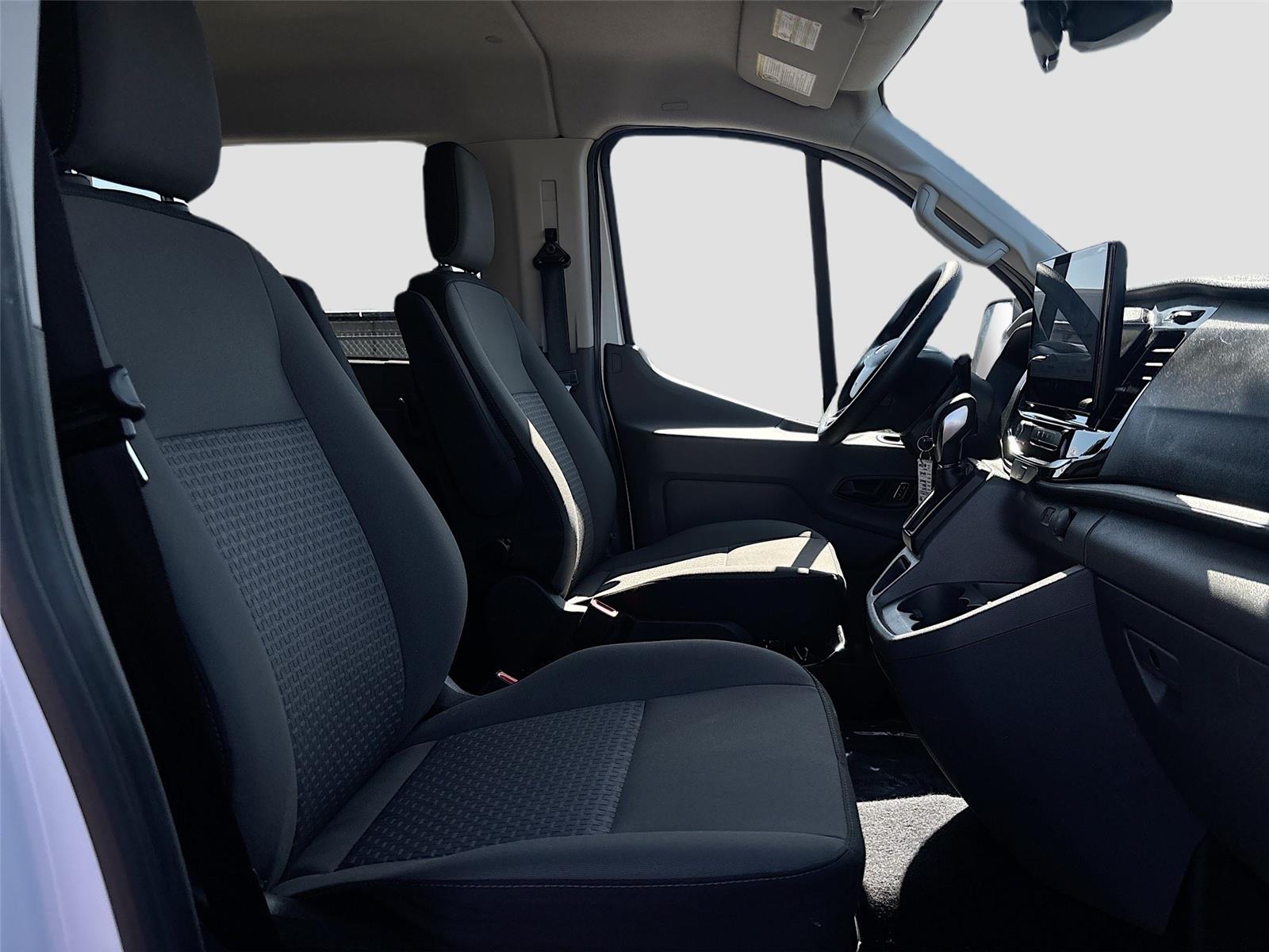 2024 Ford Transit 350 XLT