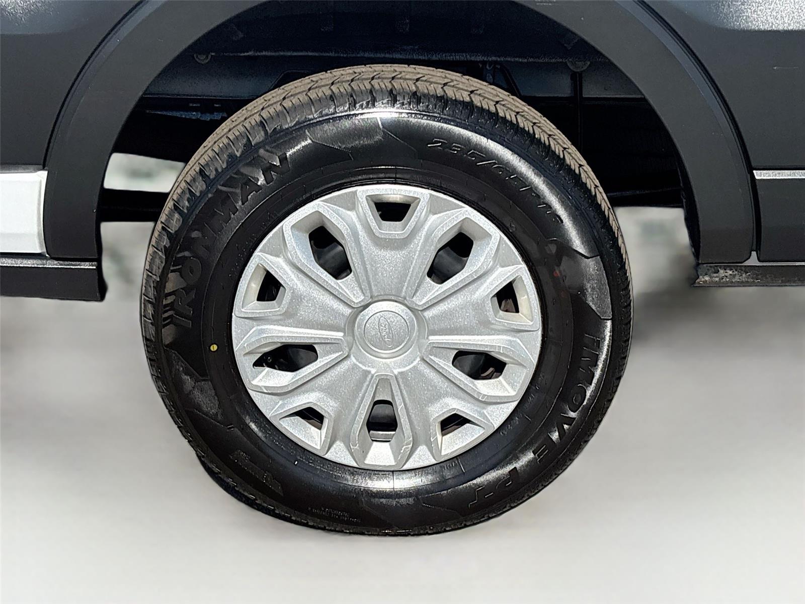 2024 Ford Transit 350 XLT