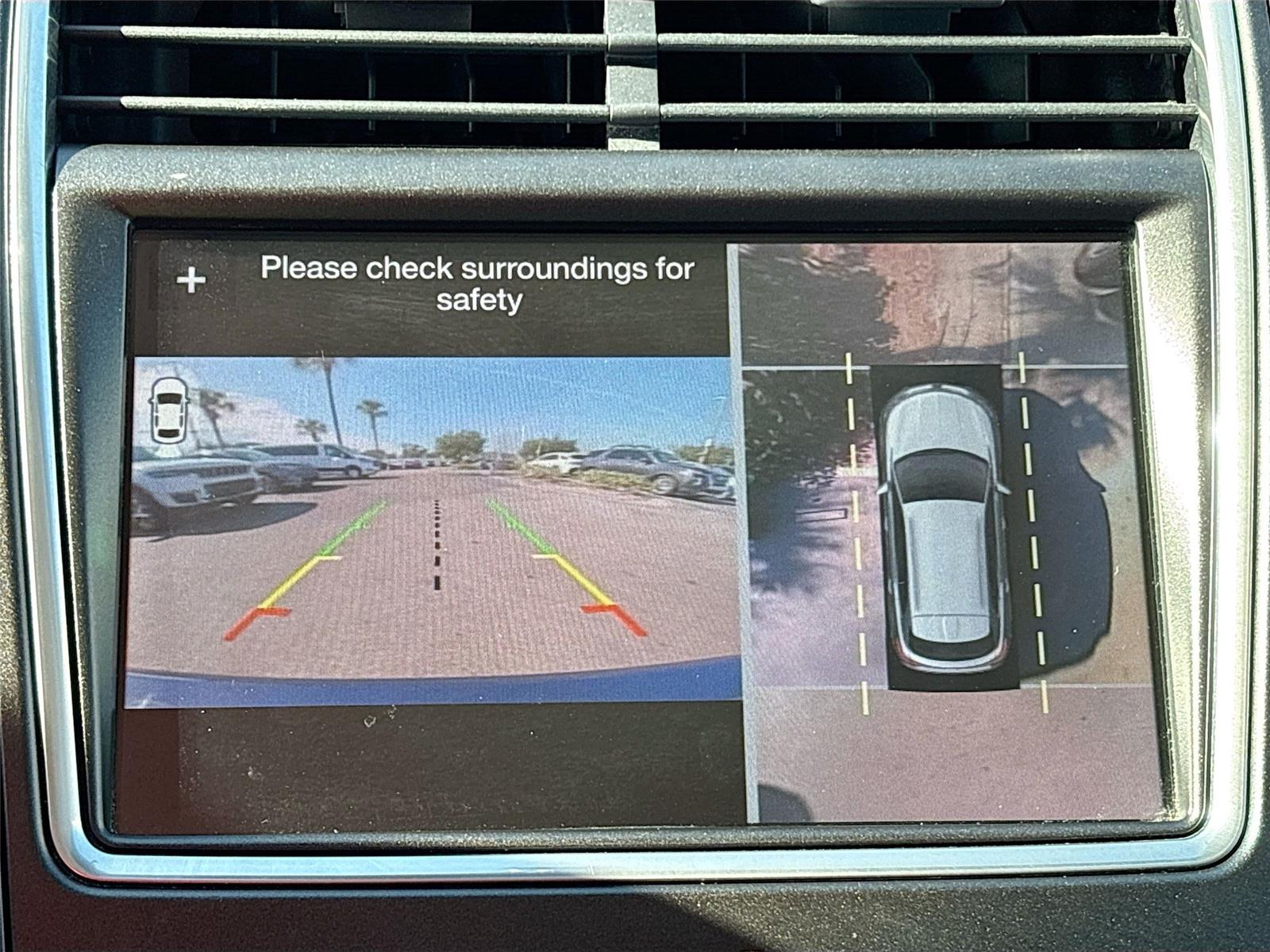 2019 Lincoln Nautilus Black Label