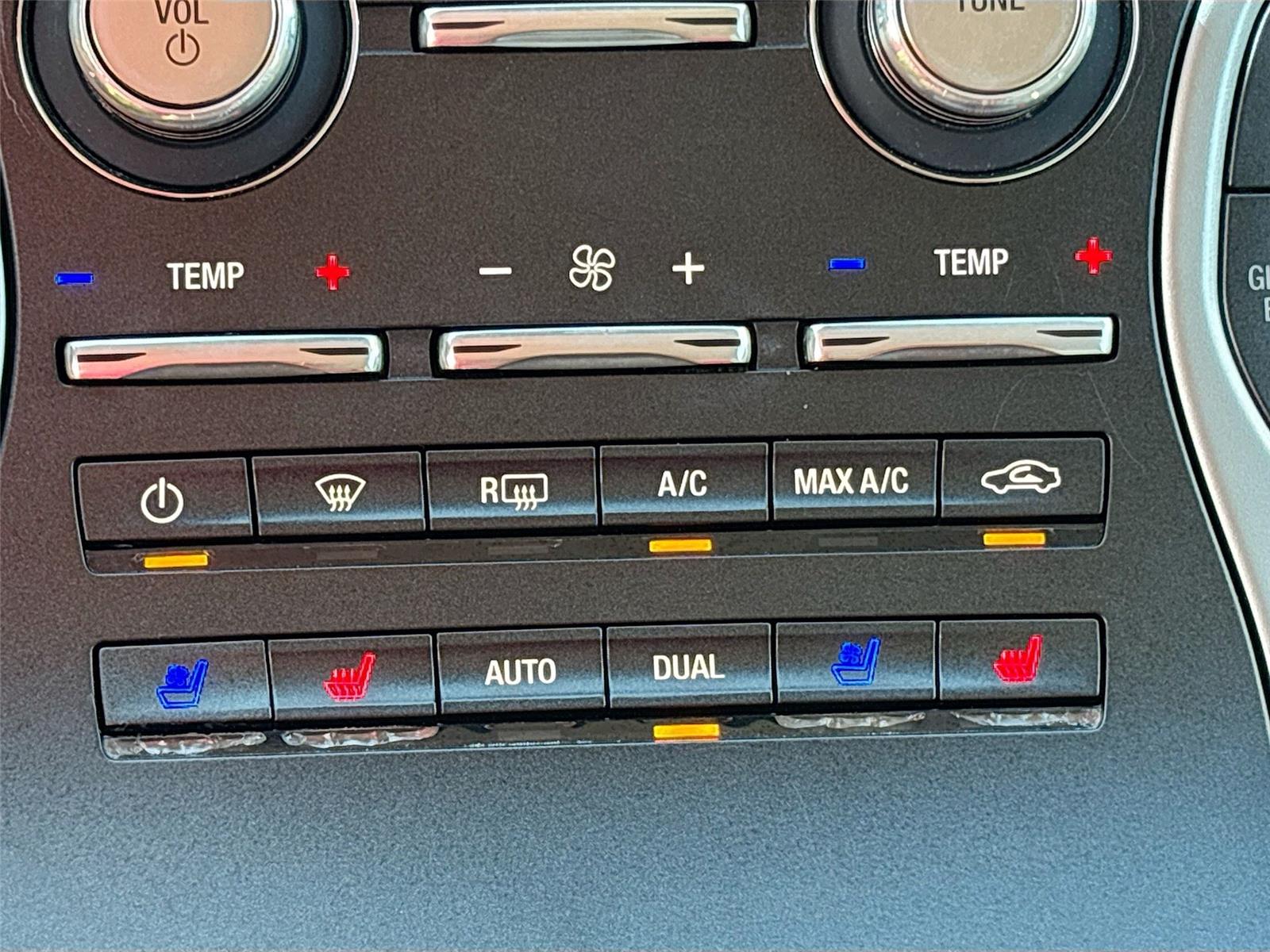 2019 Lincoln Nautilus Black Label