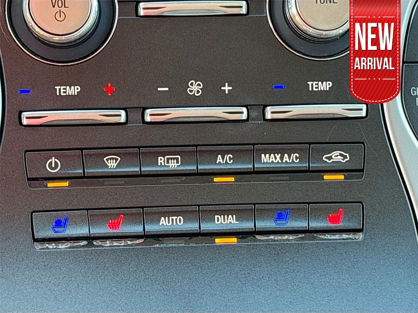 2019 Lincoln Nautilus Black Label