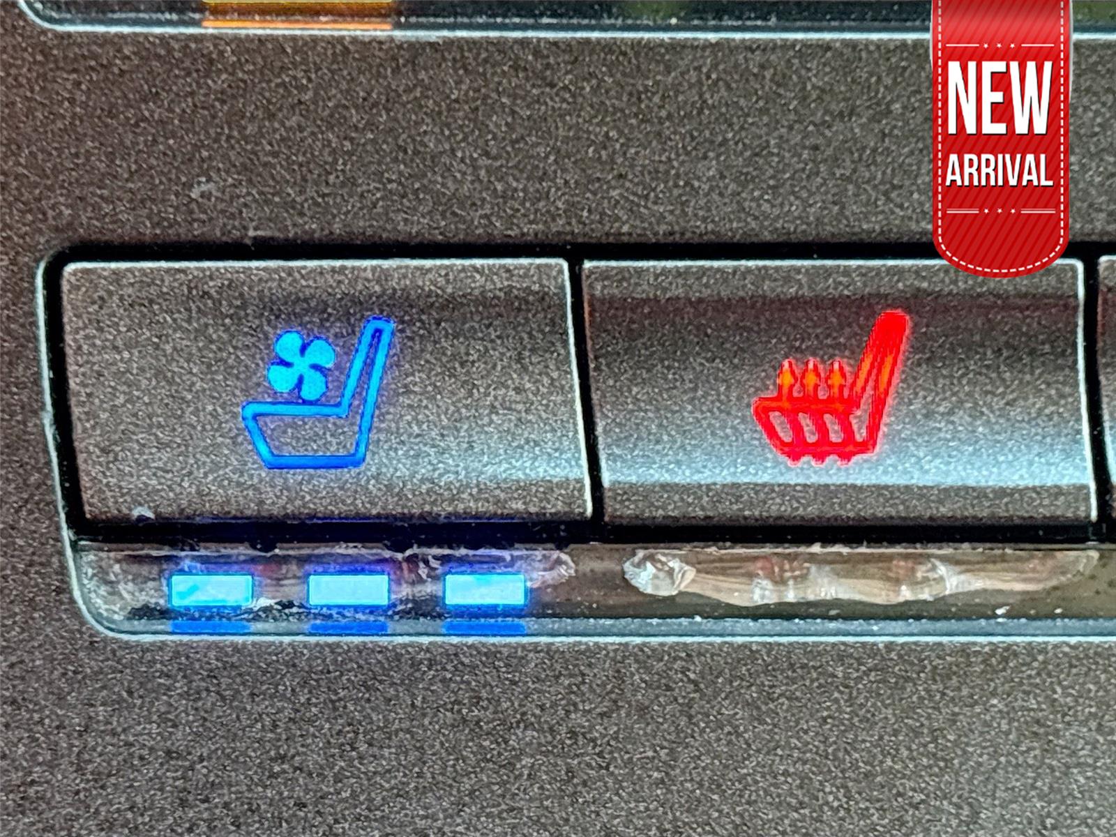 2019 Lincoln Nautilus Black Label