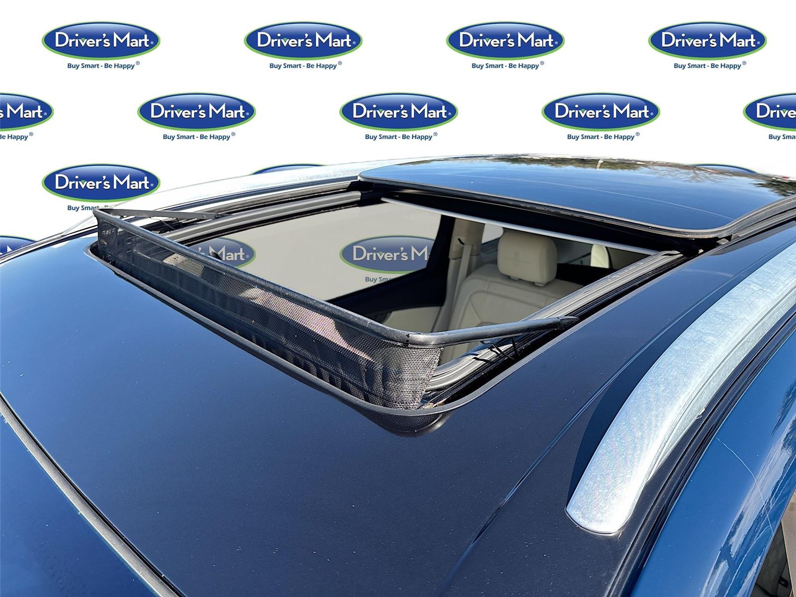 2019 Lincoln Nautilus Black Label