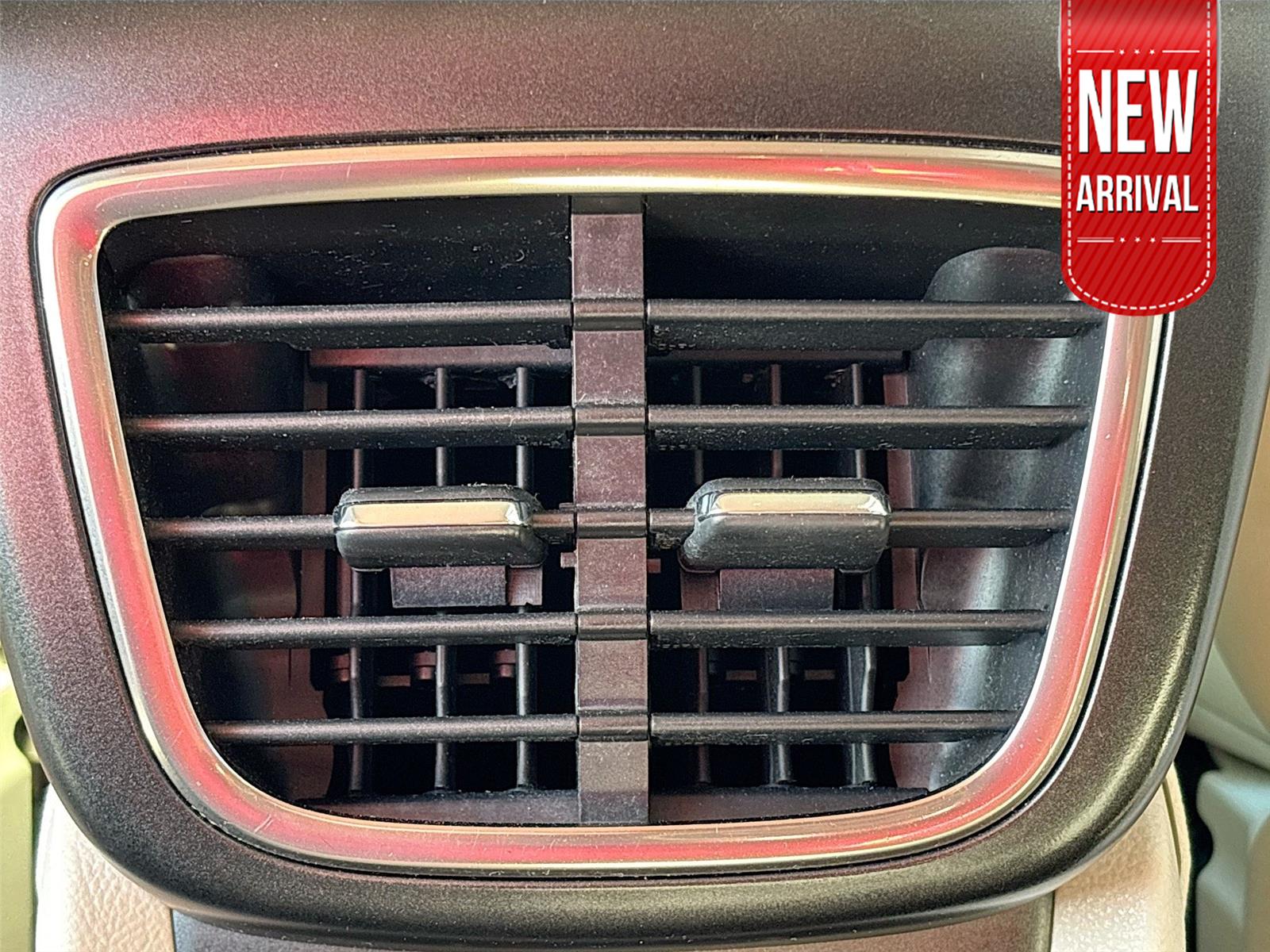 2019 Lincoln Nautilus Black Label