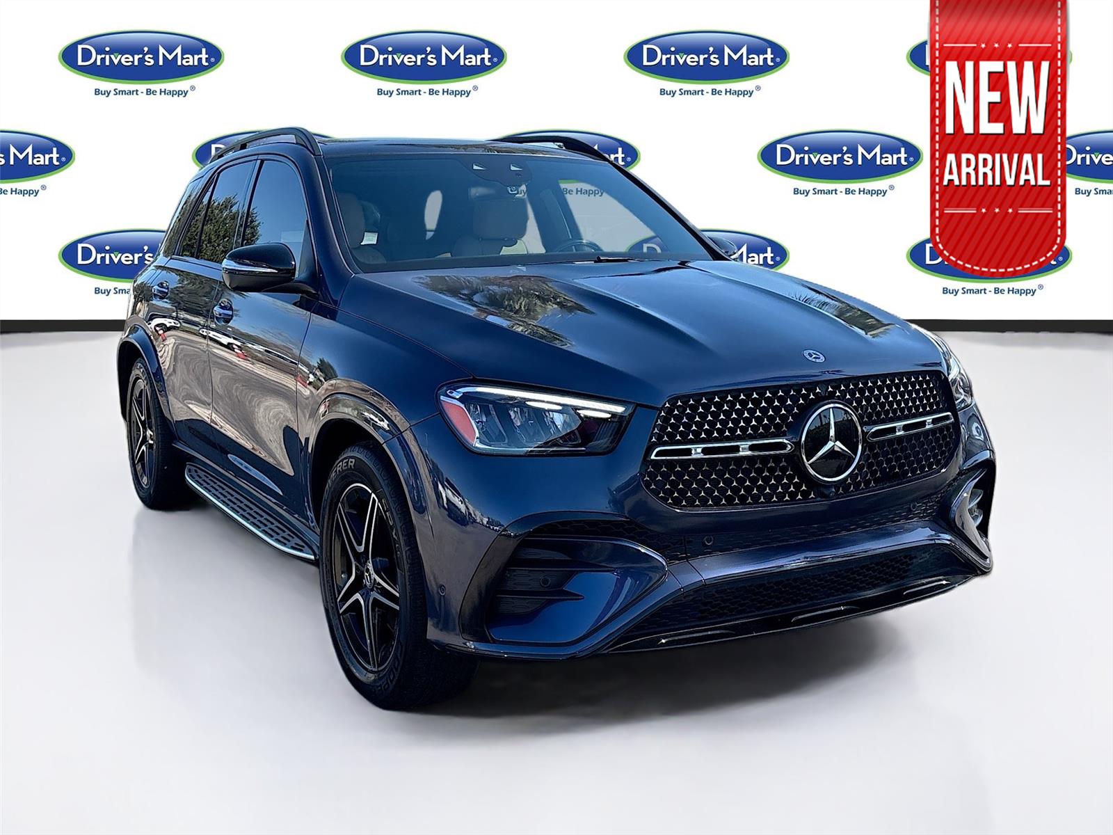 2024 Mercedes-Benz GLE GLE 350