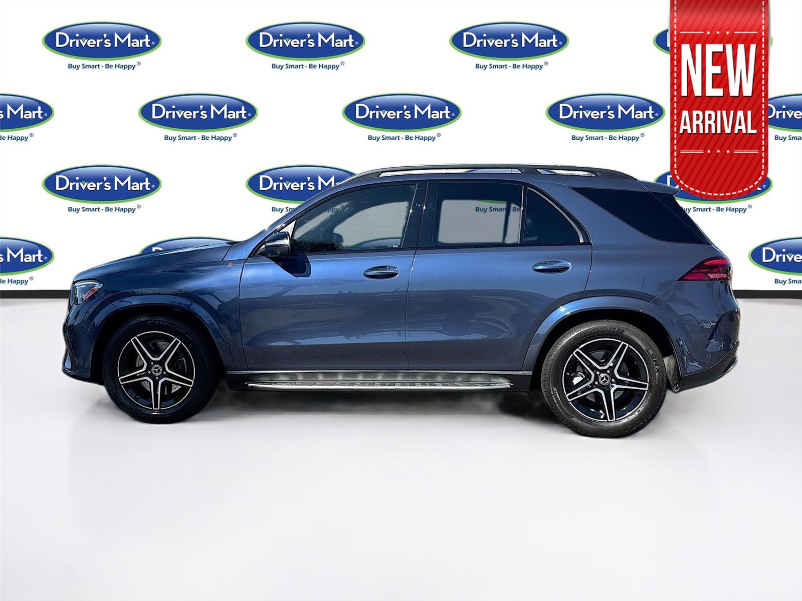 2024 Mercedes-Benz GLE GLE 350