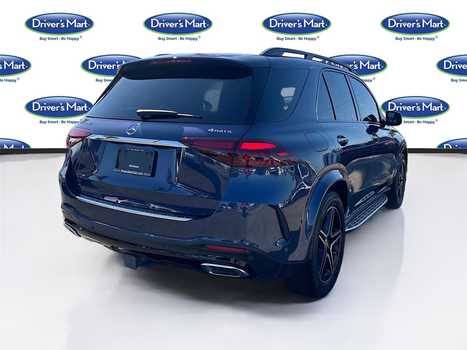 2024 Mercedes-Benz GLE GLE 350