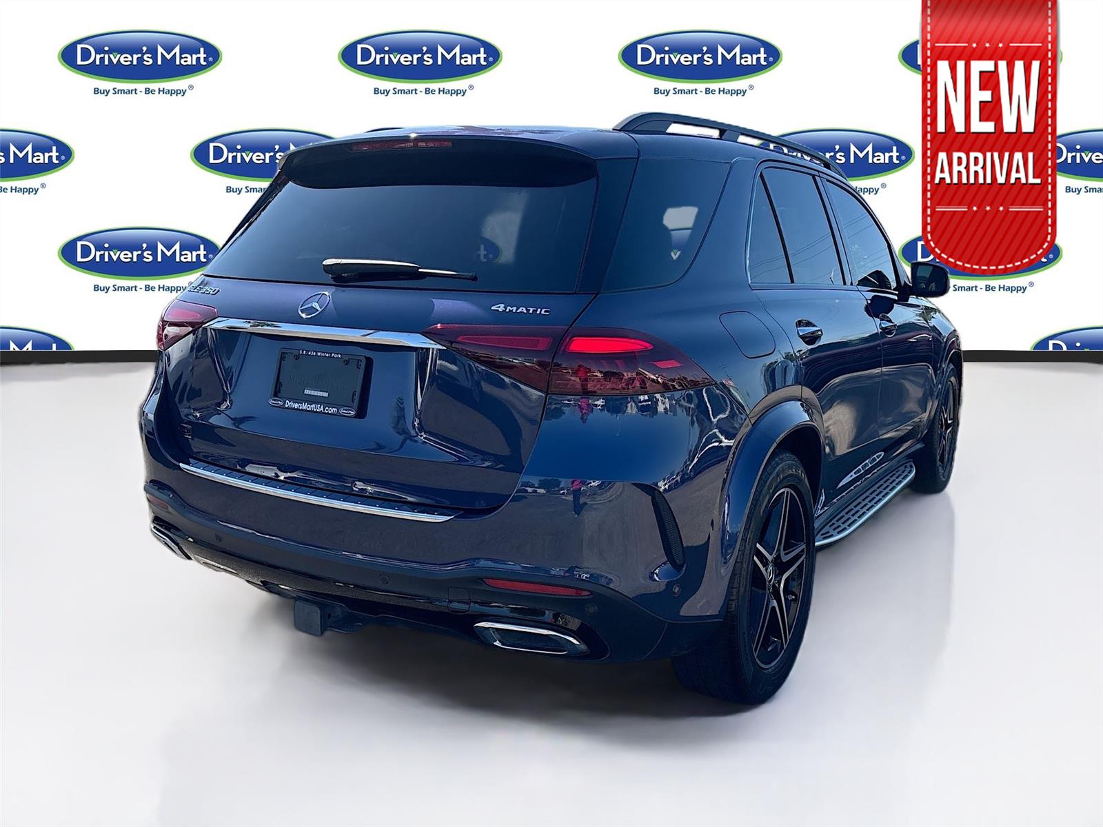 2024 Mercedes-Benz GLE GLE 350