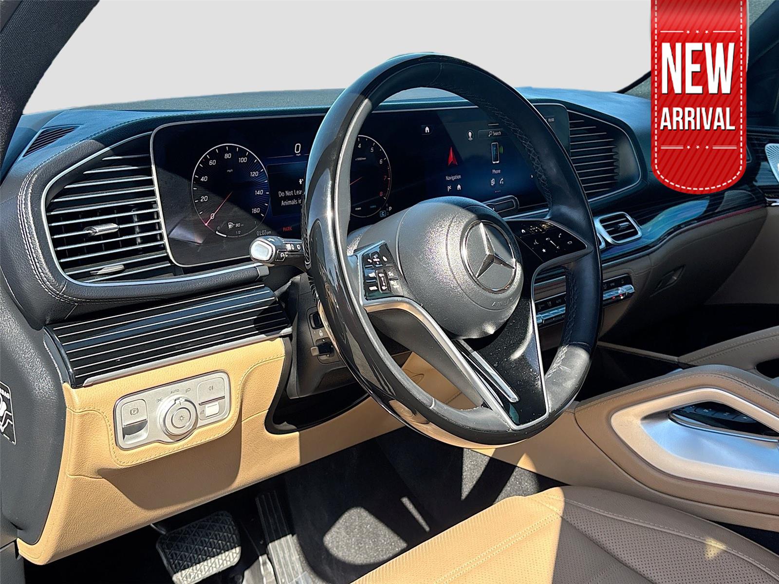 2024 Mercedes-Benz GLE GLE 350