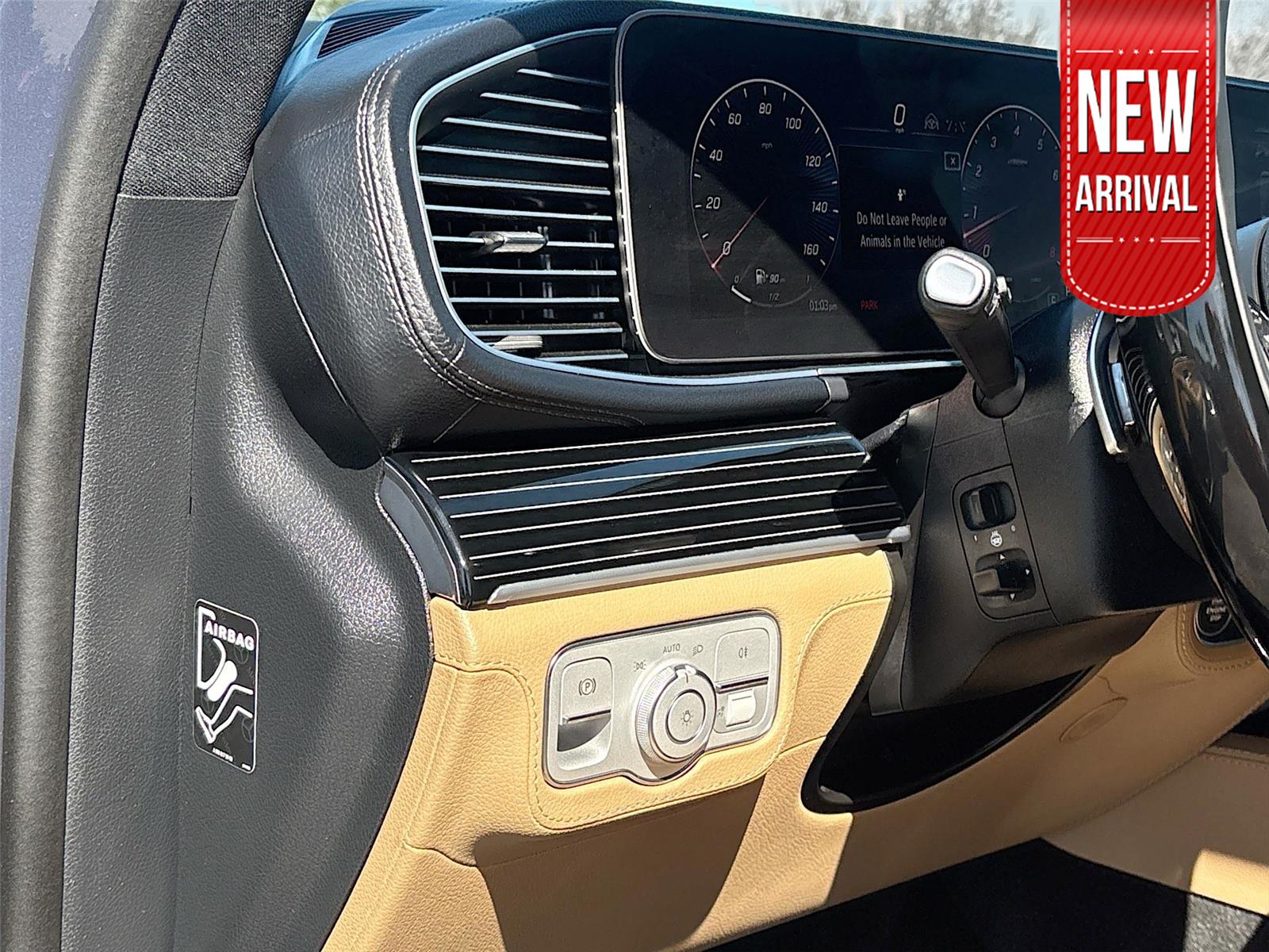 2024 Mercedes-Benz GLE GLE 350