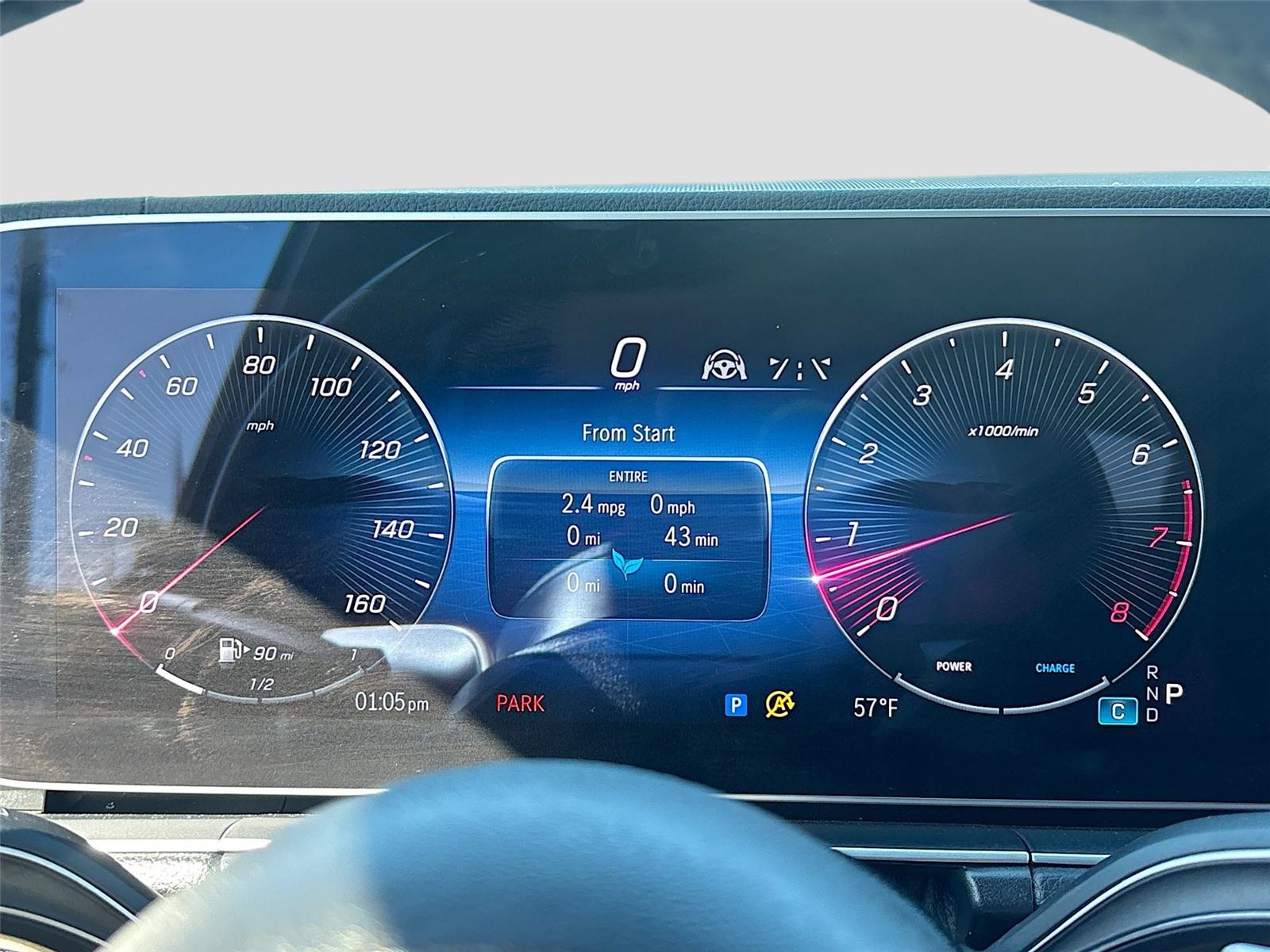 2024 Mercedes-Benz GLE GLE 350