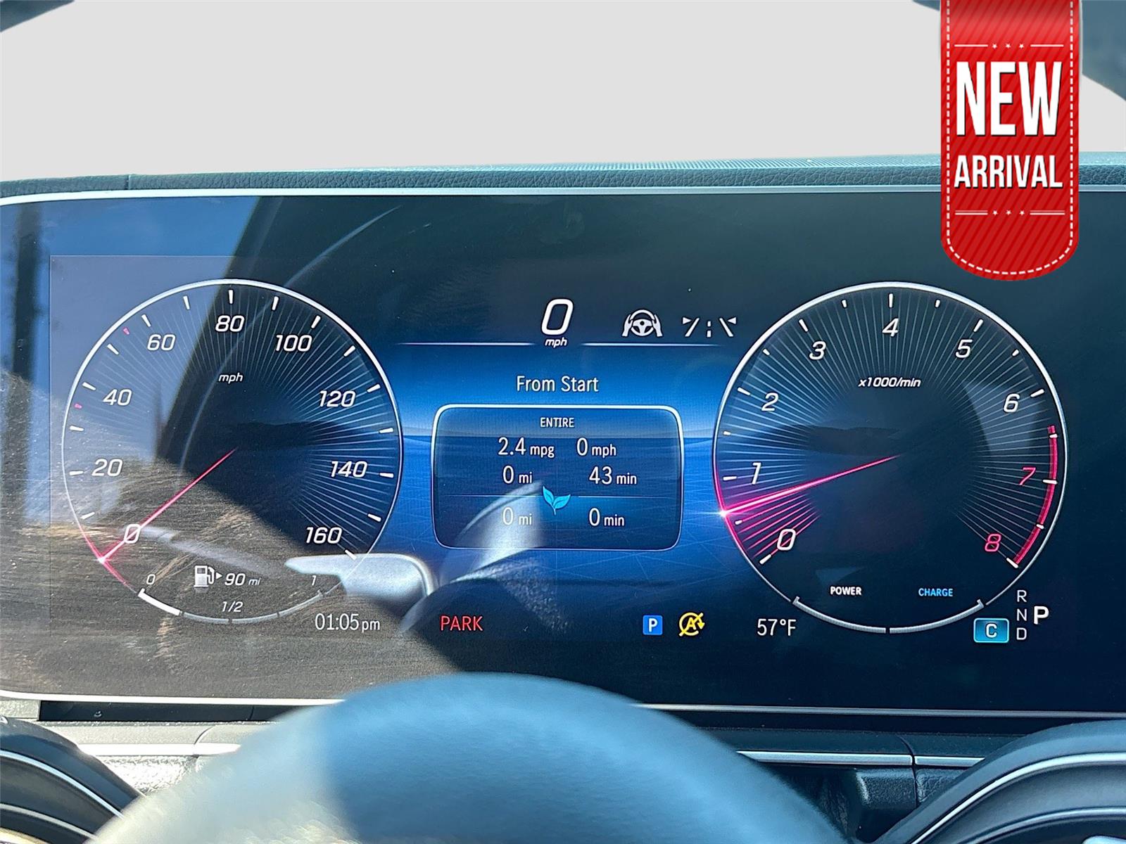 2024 Mercedes-Benz GLE GLE 350