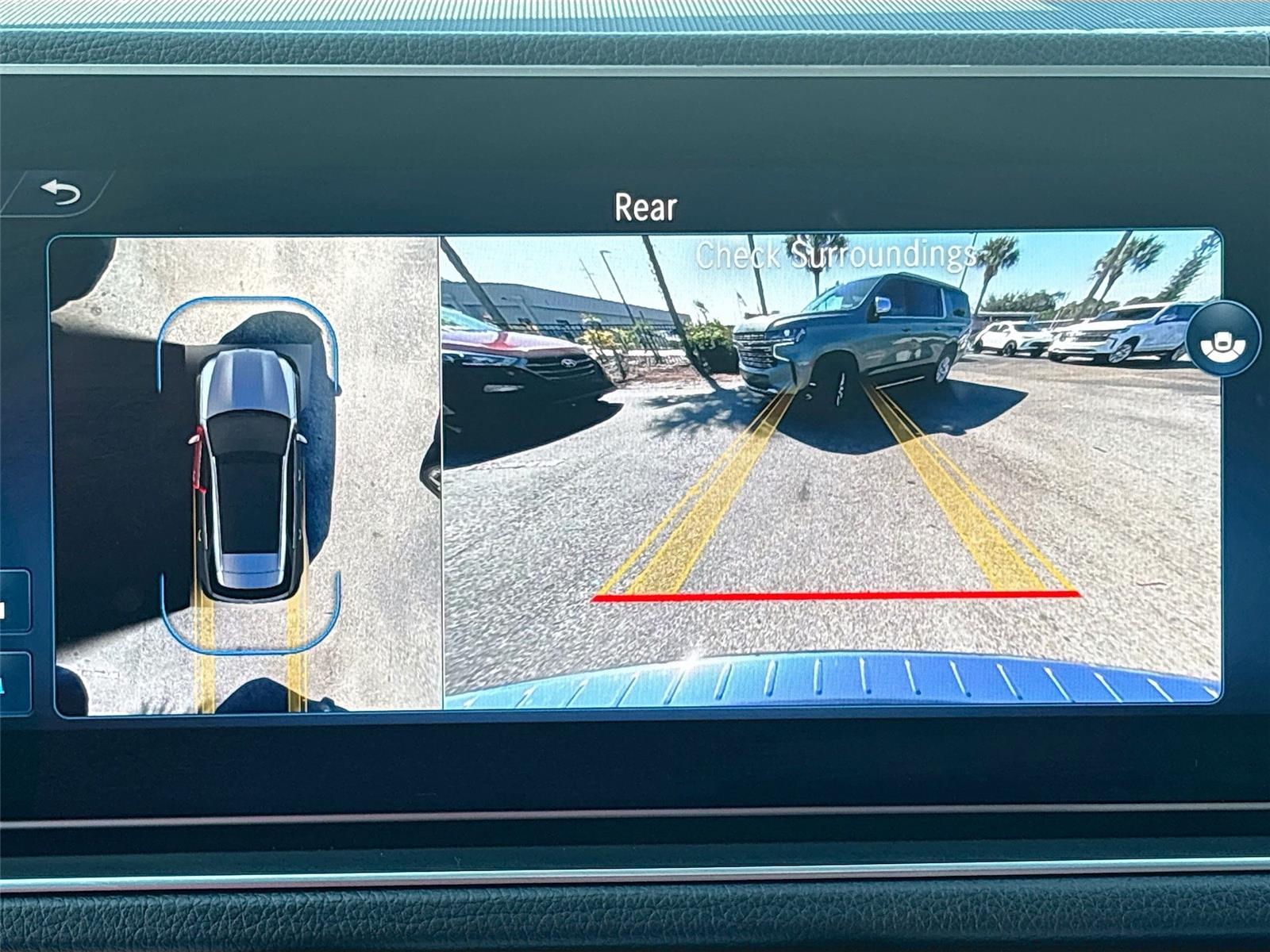 2024 Mercedes-Benz GLE GLE 350