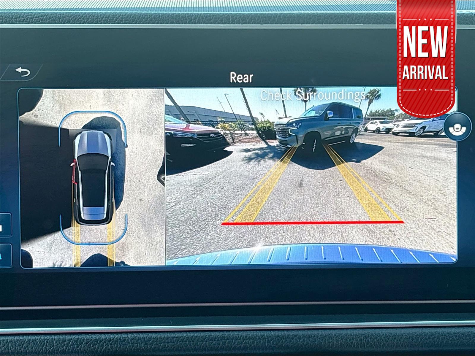 2024 Mercedes-Benz GLE GLE 350