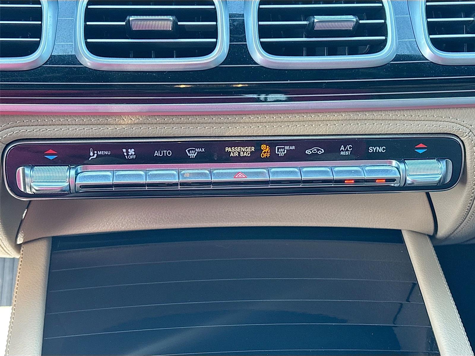 2024 Mercedes-Benz GLE GLE 350