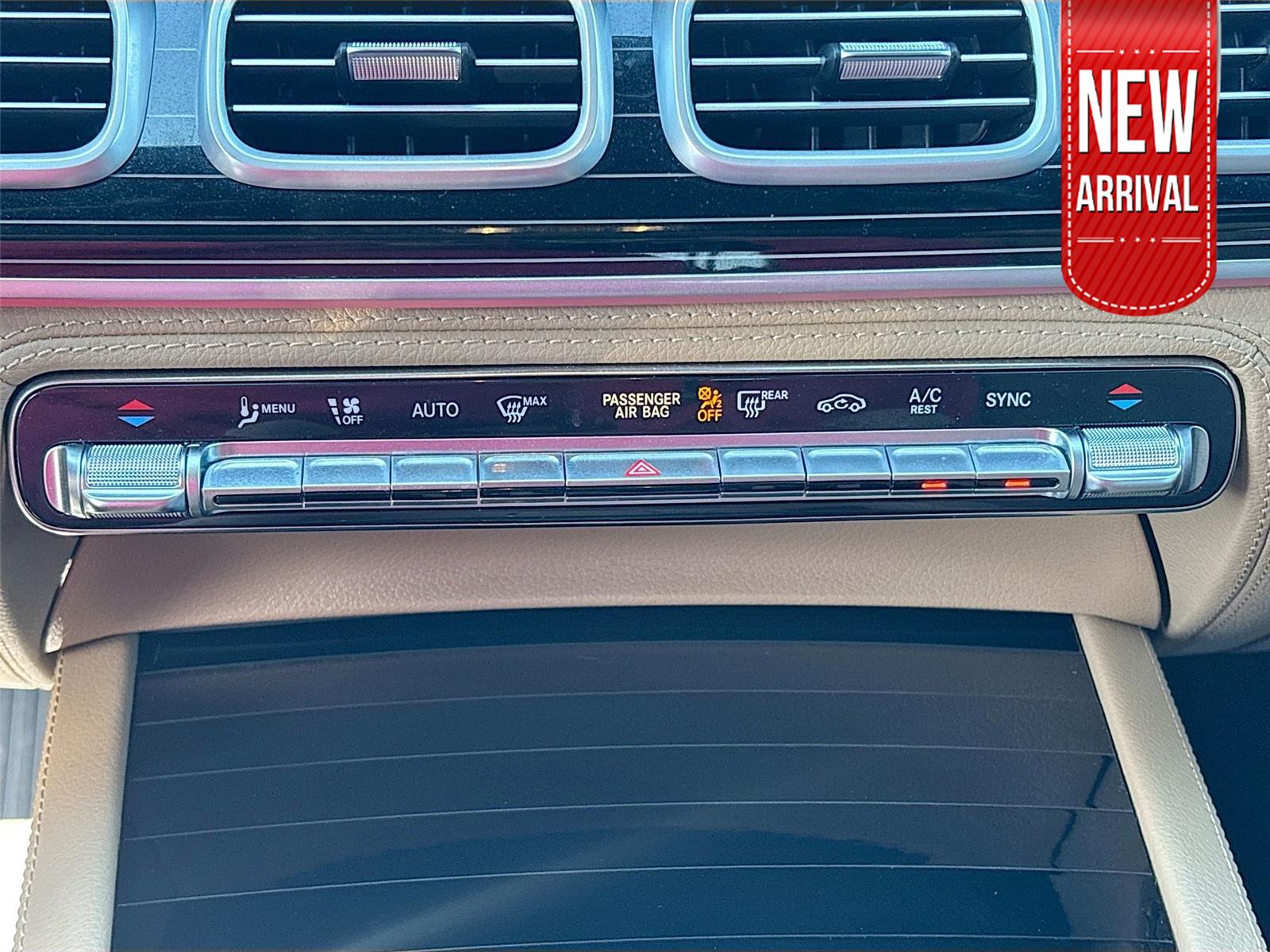 2024 Mercedes-Benz GLE GLE 350