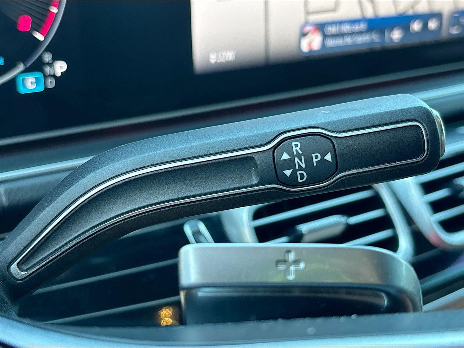 2024 Mercedes-Benz GLE GLE 350