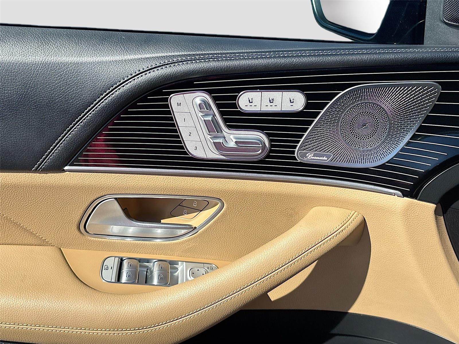 2024 Mercedes-Benz GLE GLE 350