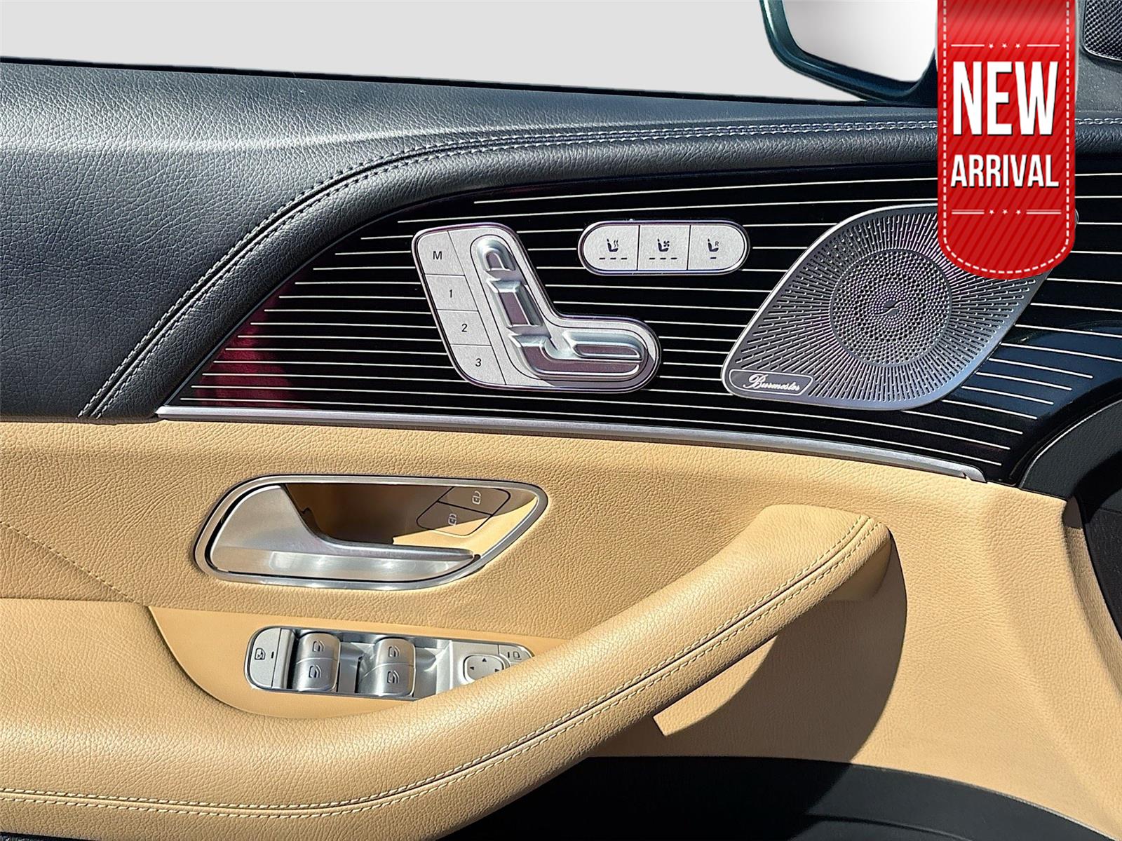 2024 Mercedes-Benz GLE GLE 350