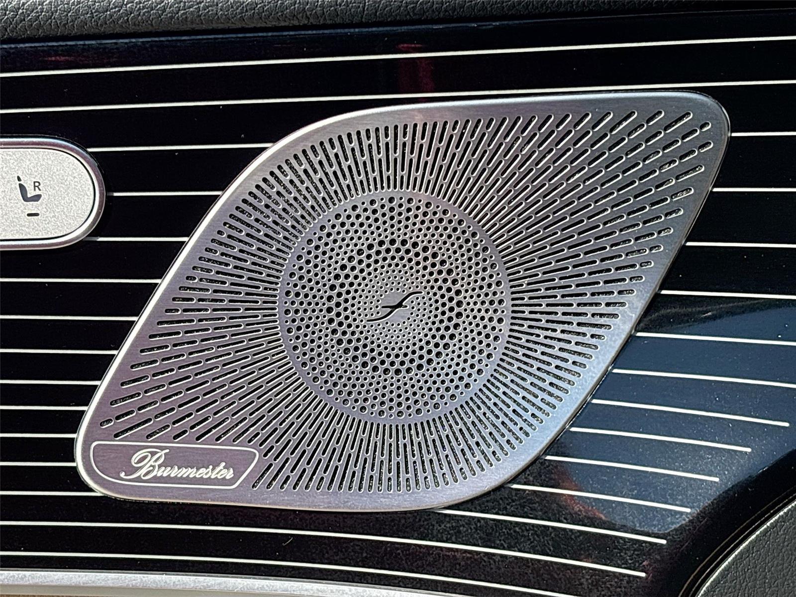 2024 Mercedes-Benz GLE GLE 350