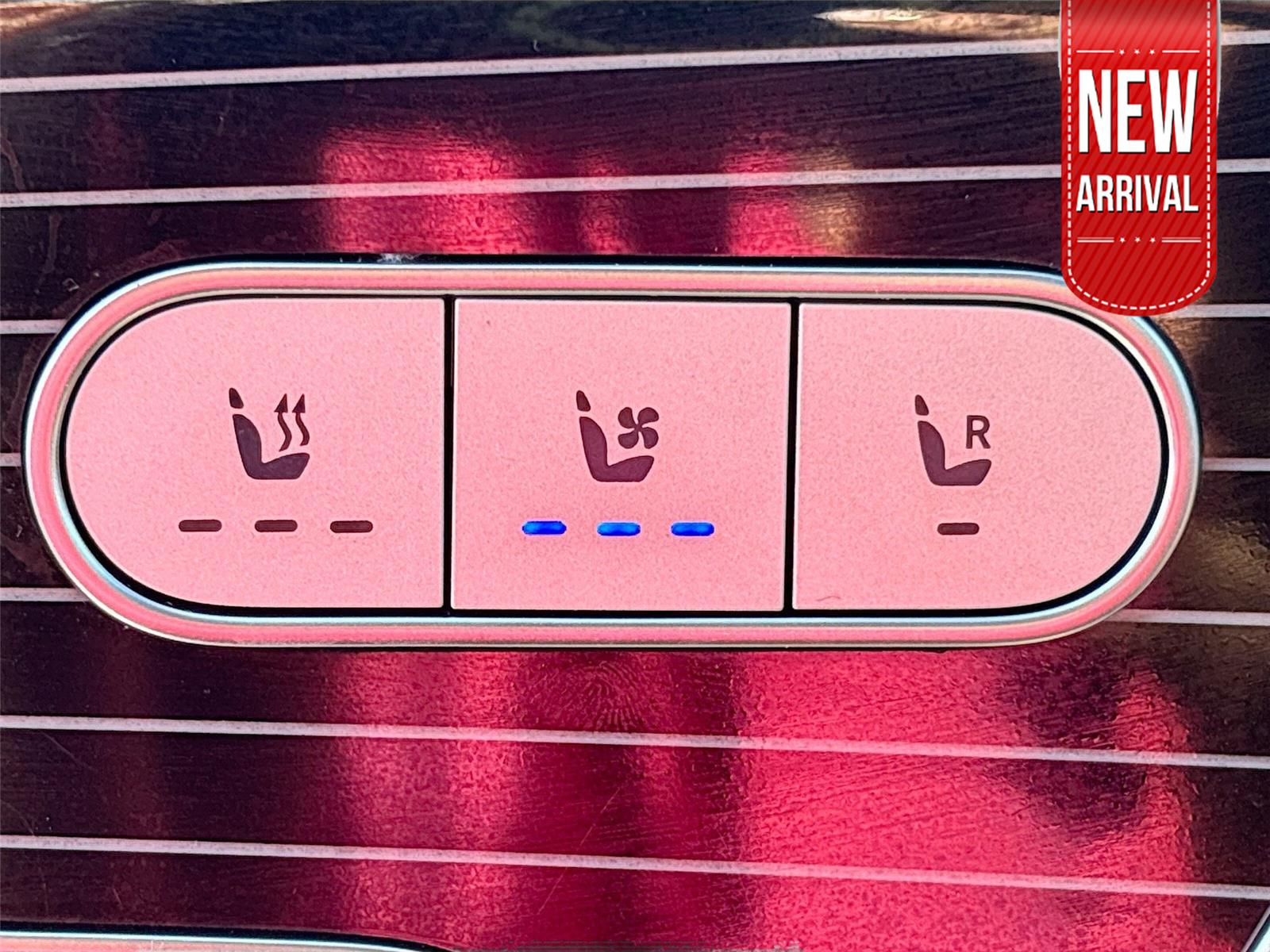 2024 Mercedes-Benz GLE GLE 350